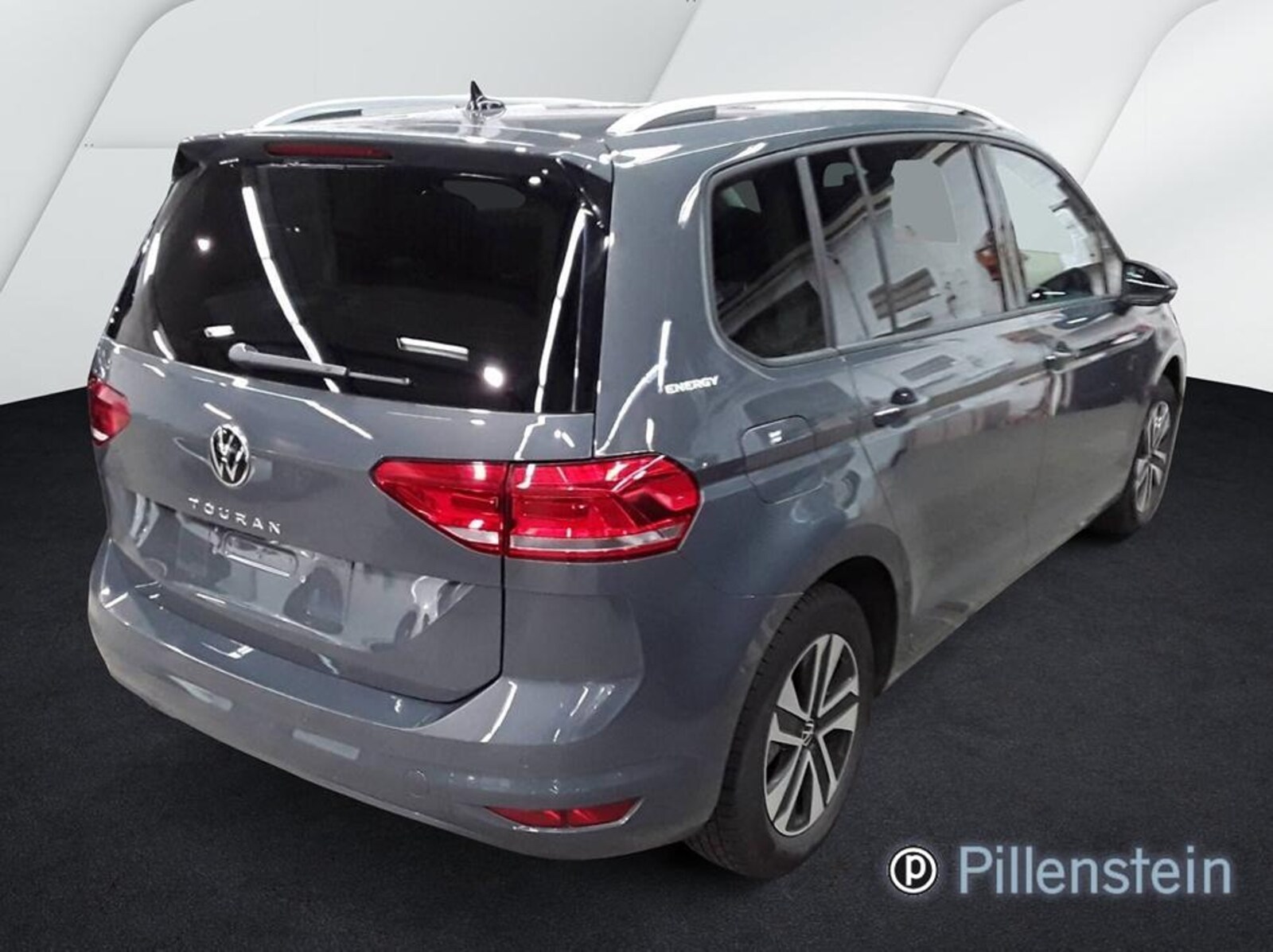 Volkswagen Touran – Bild 3