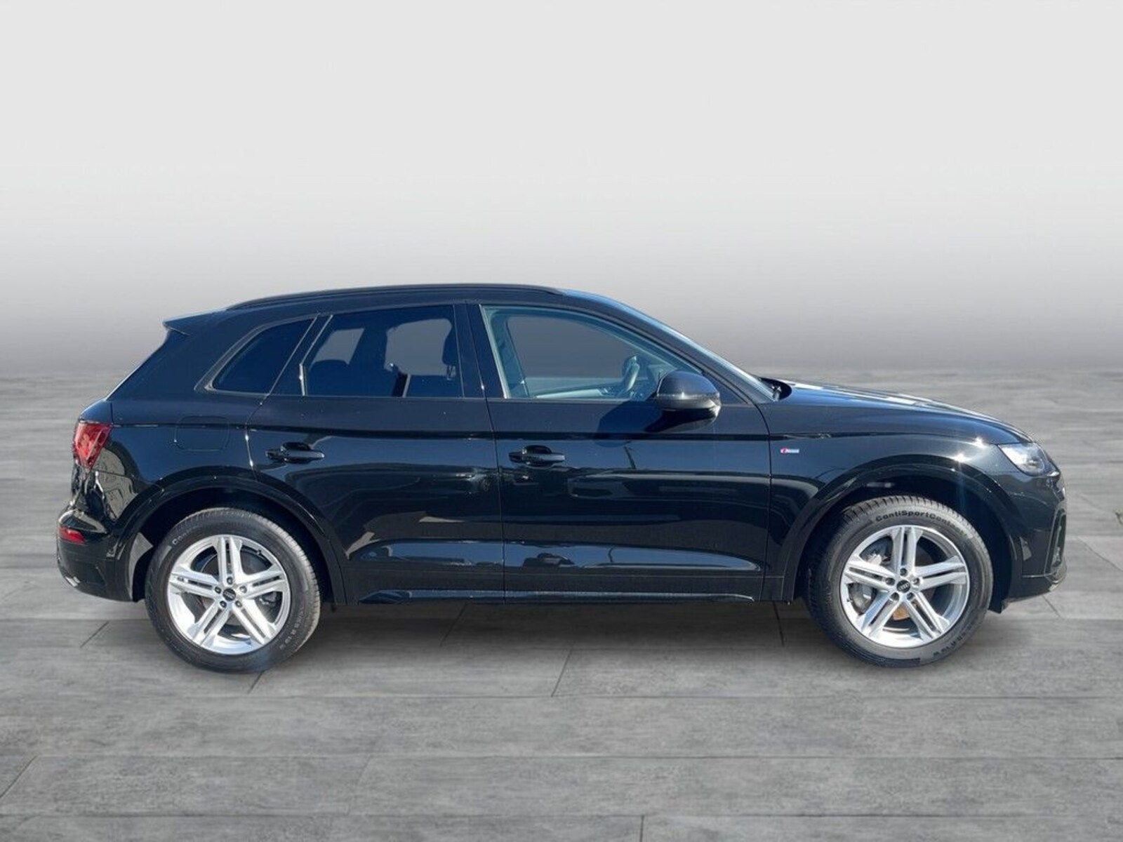 Audi Q5 – Bild 6