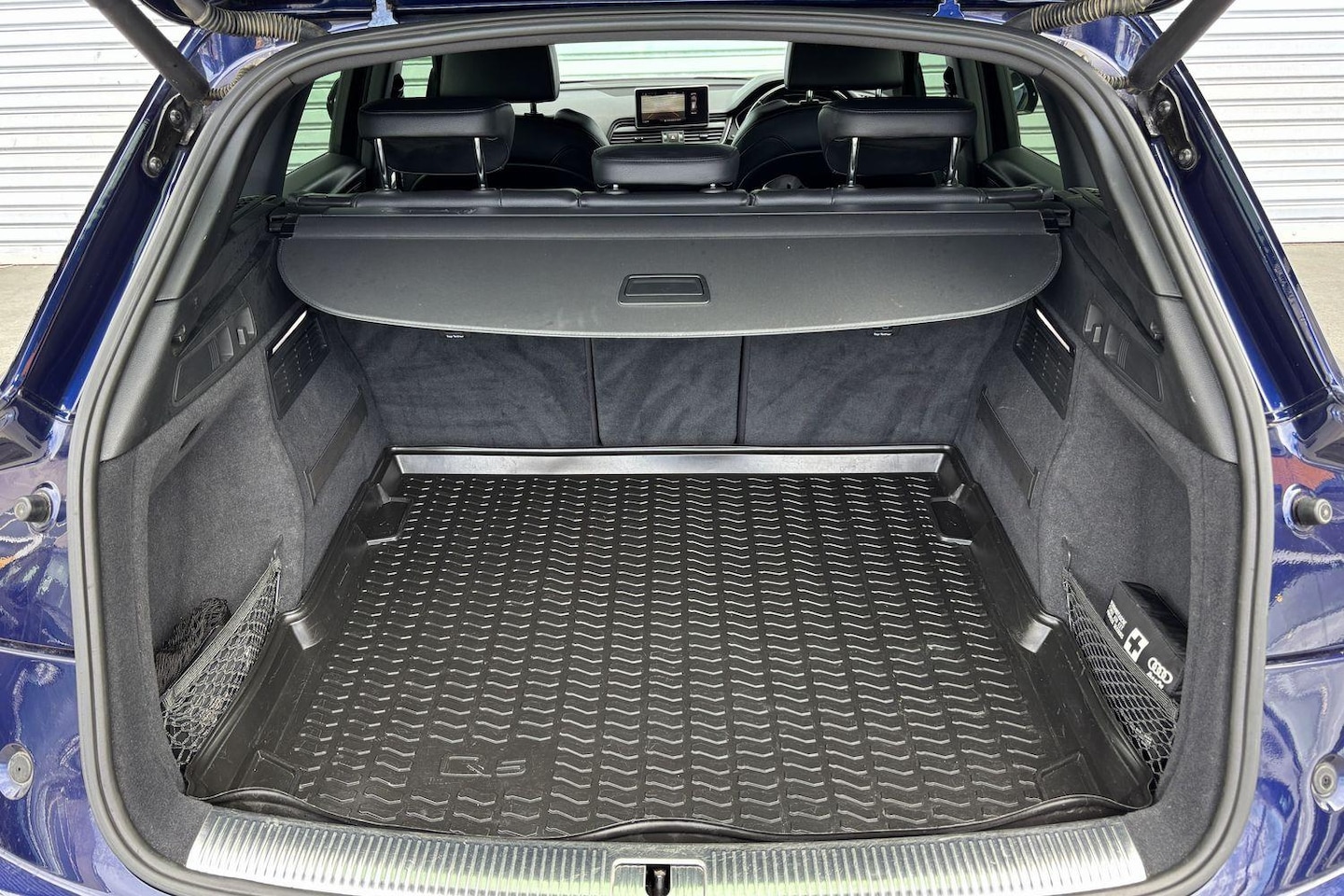 Image about Audi Q5 2.0 TFSI