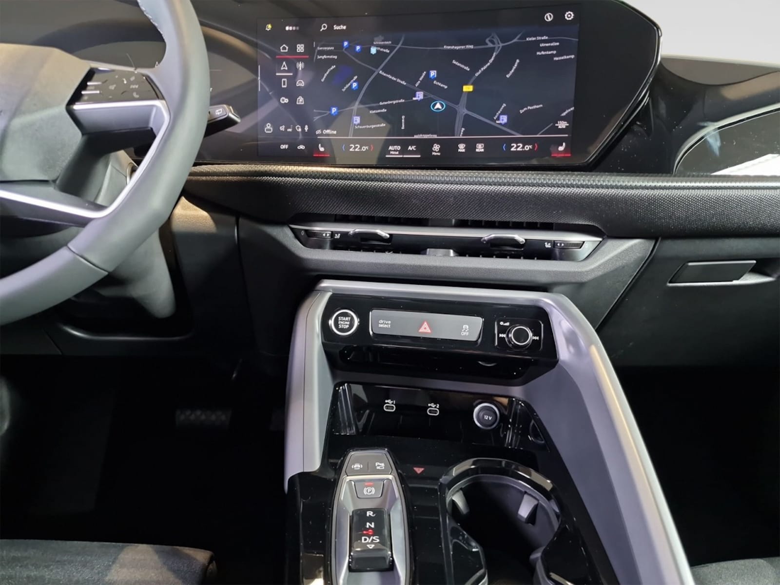 Audi Q5 Sportback – Bild 12