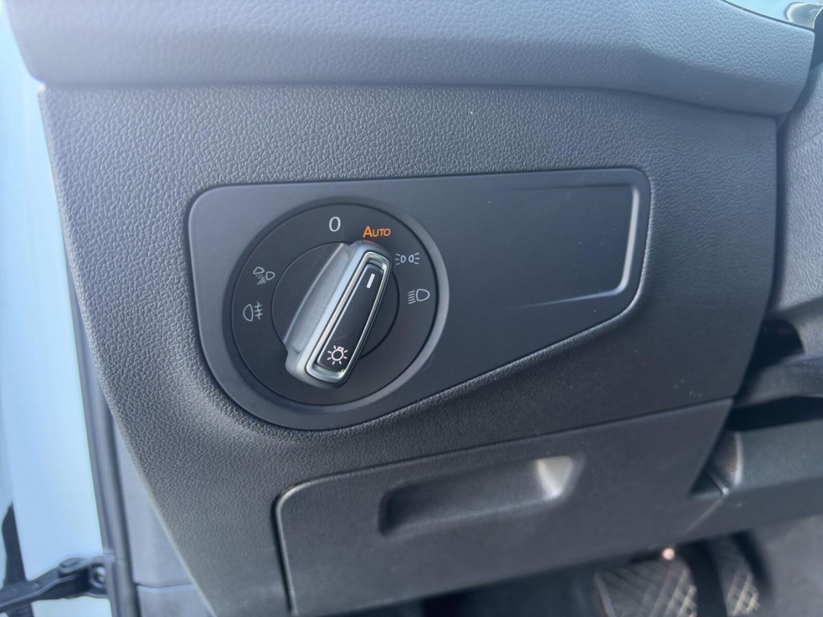 Volkswagen Tiguan – Bild 15