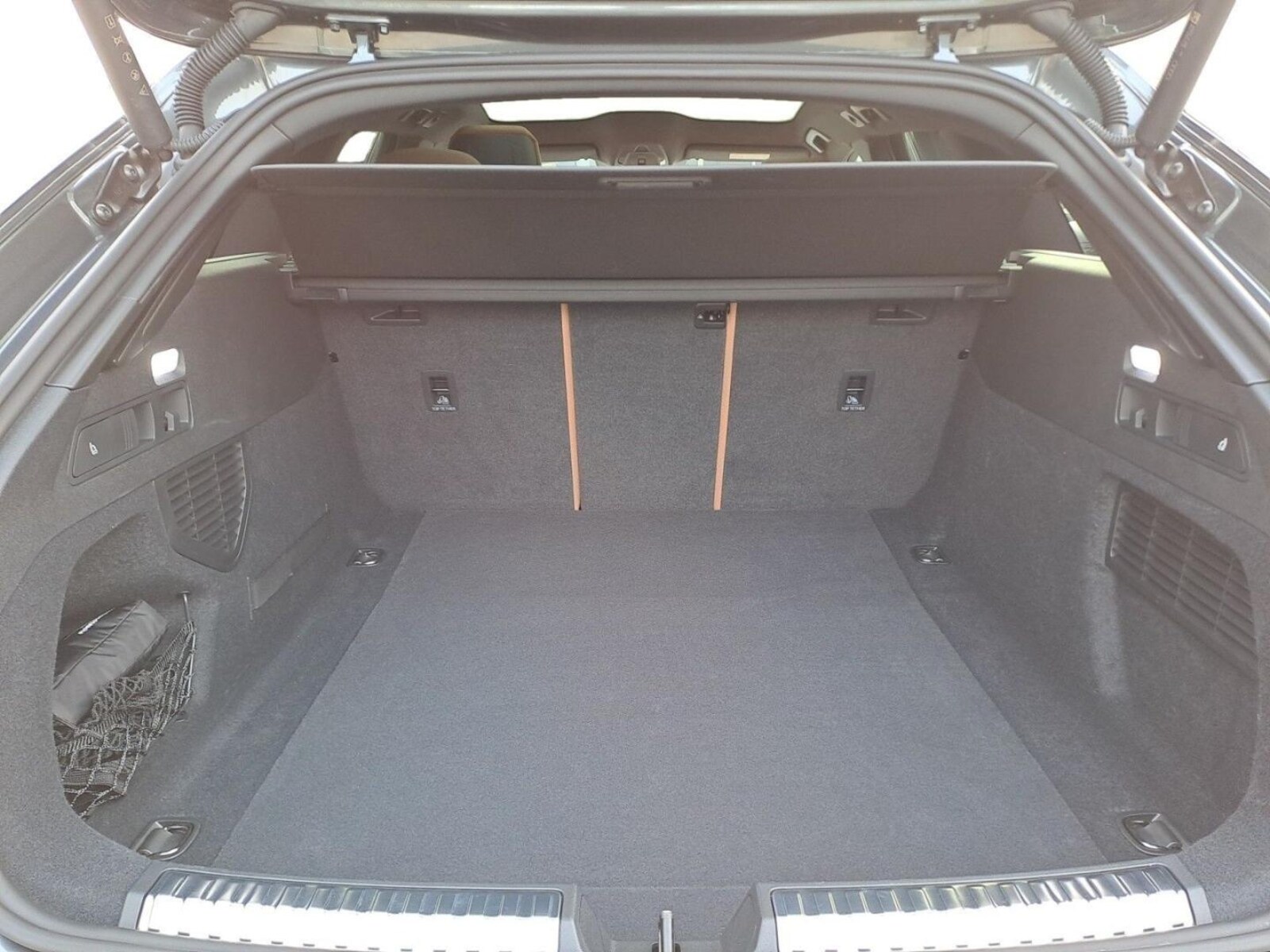 Audi A5 Avant – Bild 13