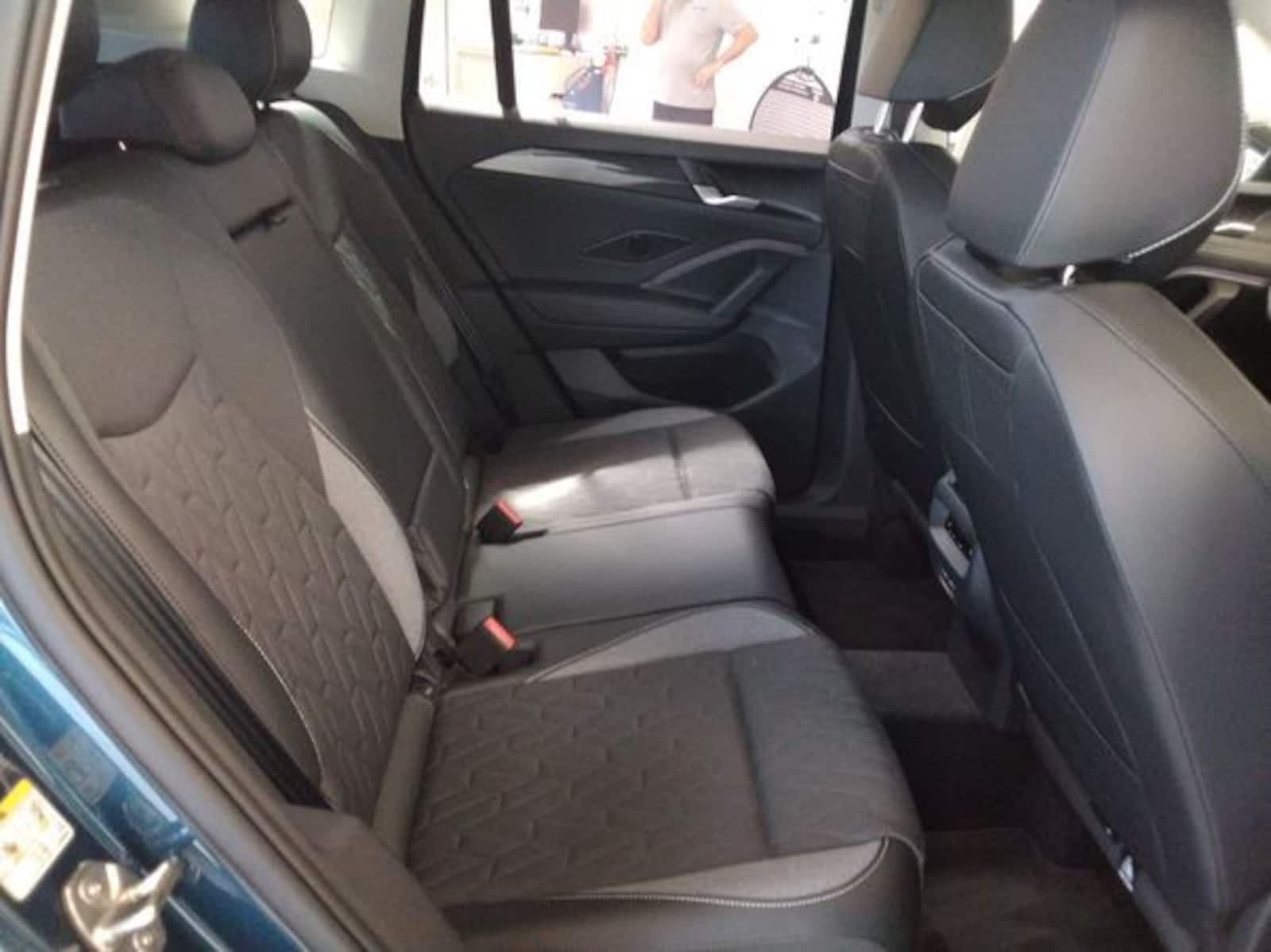 Volkswagen Tiguan – Bild 8