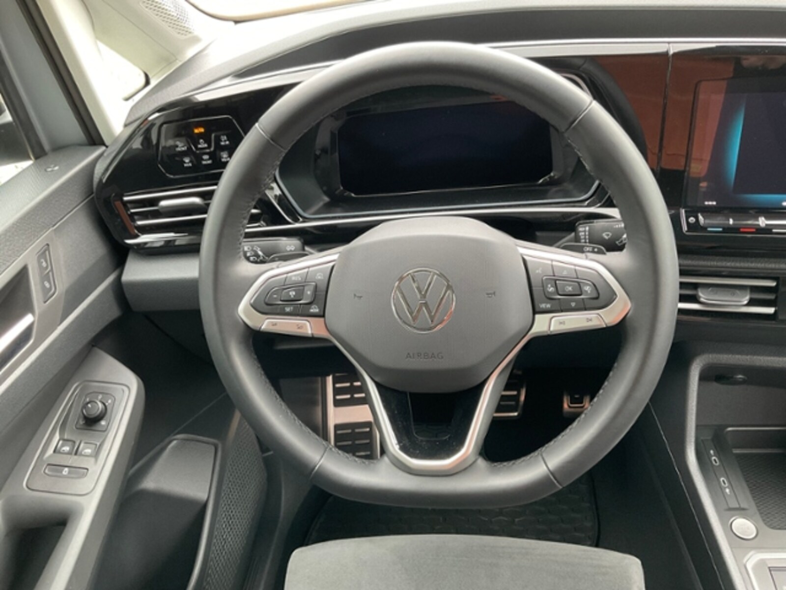 Volkswagen Caddy Maxi – Bild 21