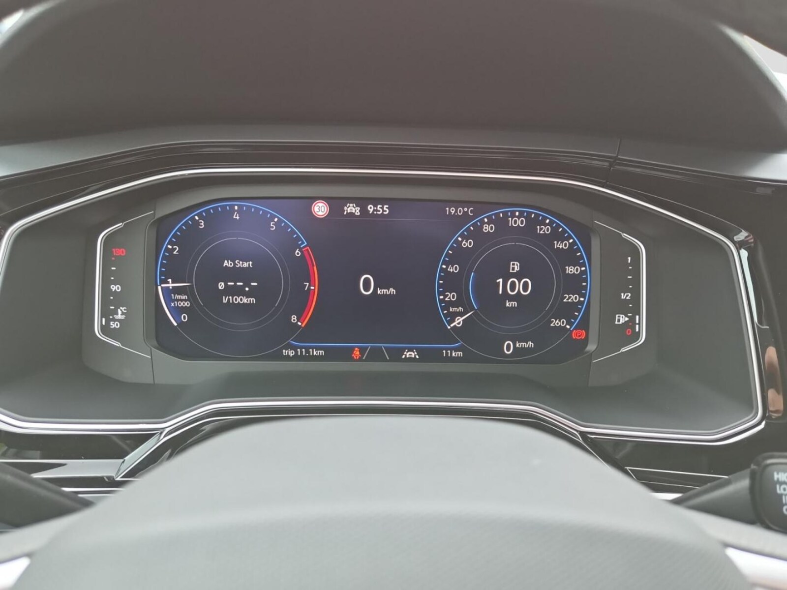 Volkswagen Polo – Bild 8