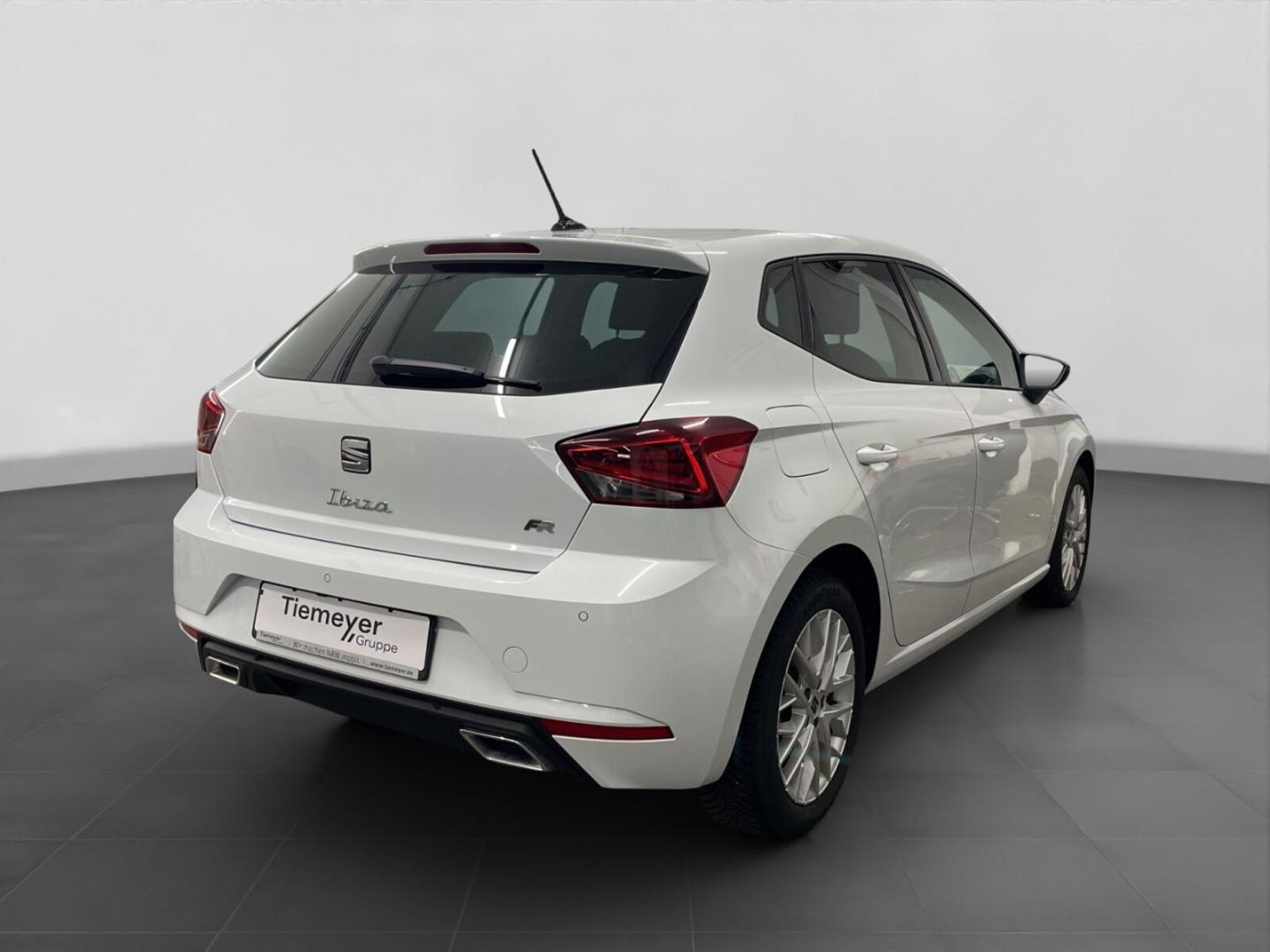 SEAT Ibiza – Bild 3