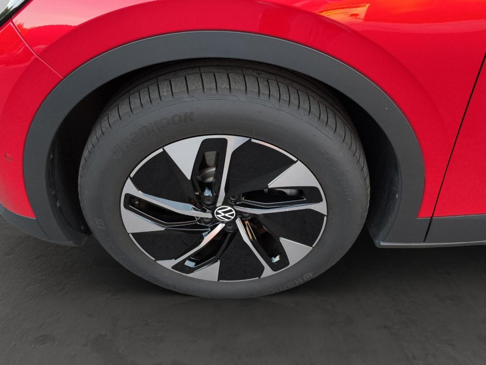 Volkswagen ID.4 – Bild 10