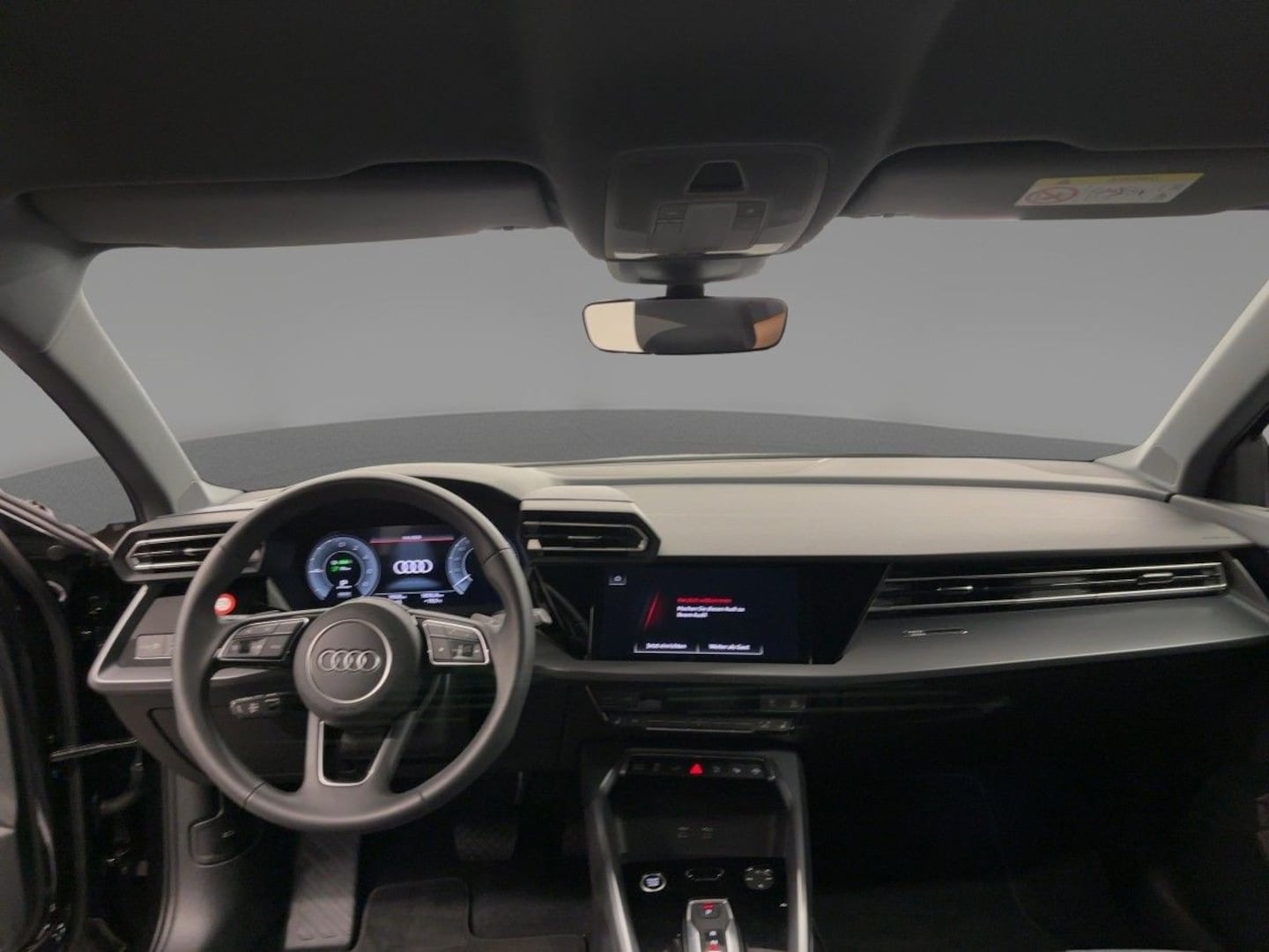 Bild über Audi A3 allstreet TFSI e 40 TFSI e S tronic - für weitere Informationen kontaktieren Sie den Audi Partner