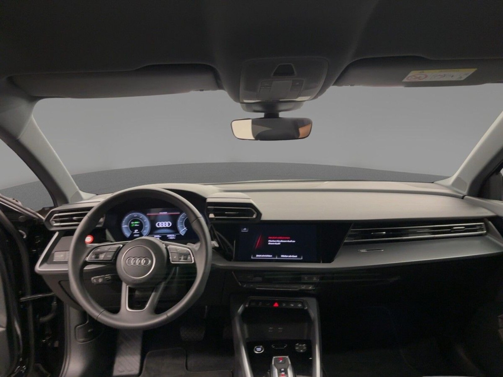 Audi A3 allstreet – Bild 11