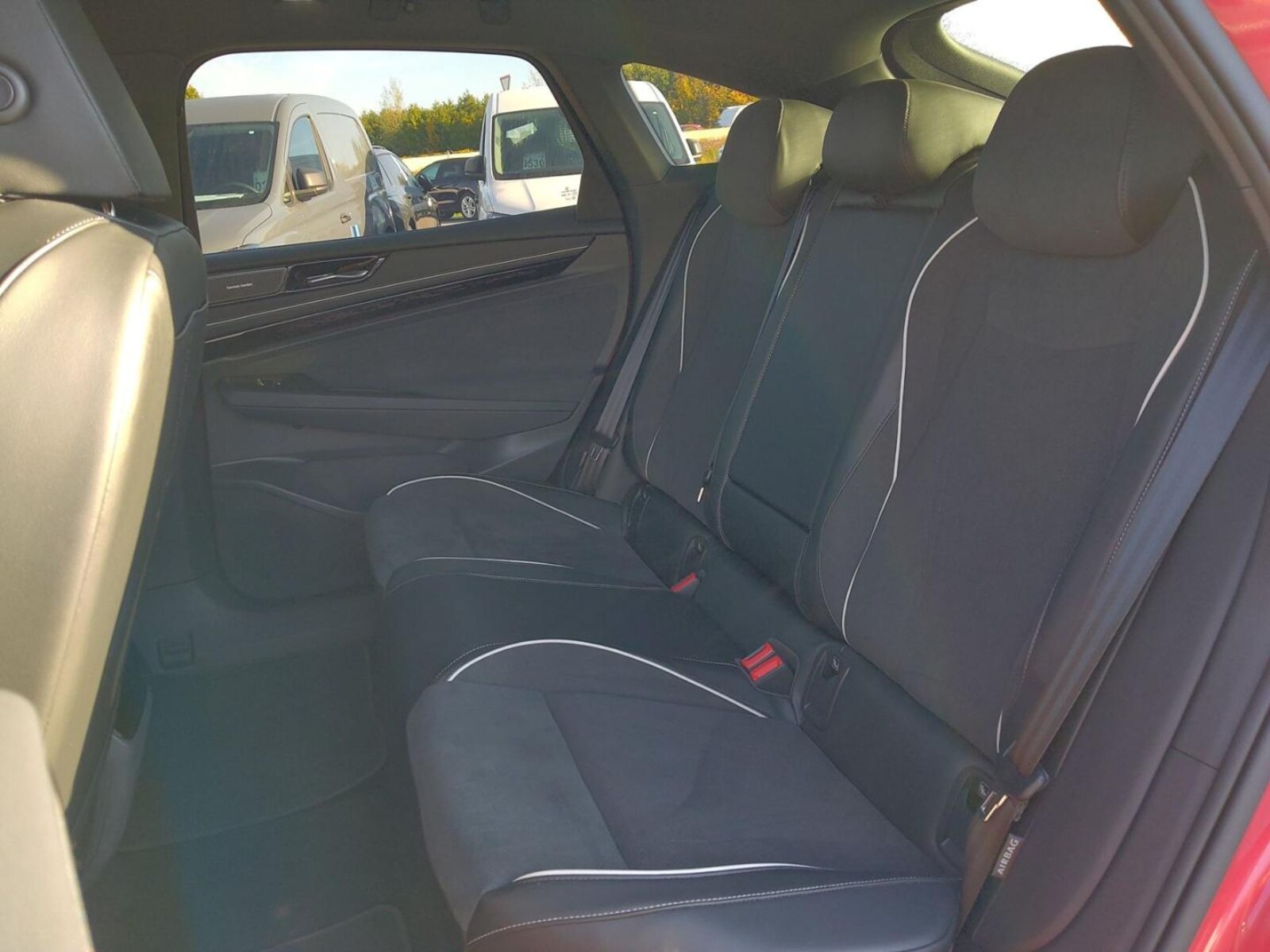 Volkswagen ID.7 – Bild 13