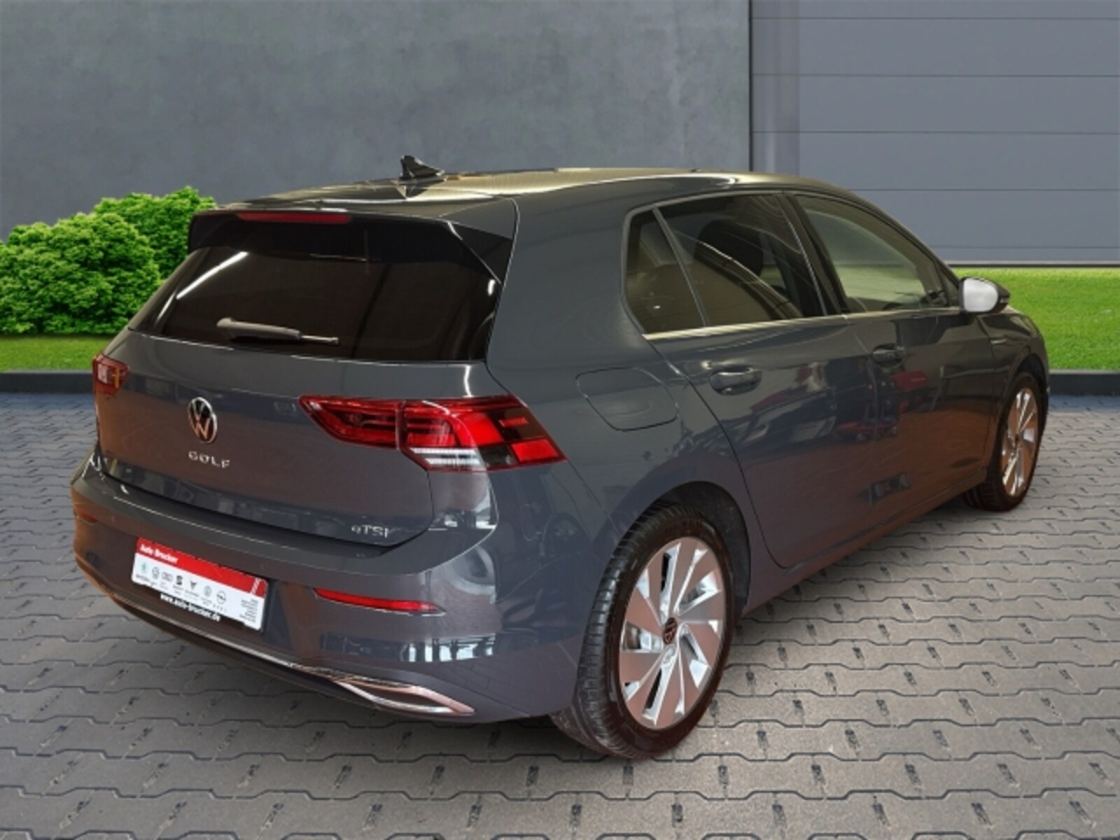Volkswagen Golf – Bild 5