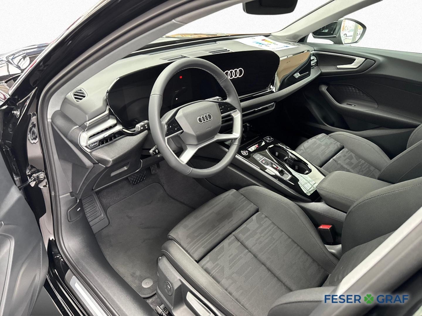 Bild über Audi A5 Avant e-hybrid e-hybrid quattro 220 kW S tronic - für weitere Informationen kontaktieren Sie den Audi Partner