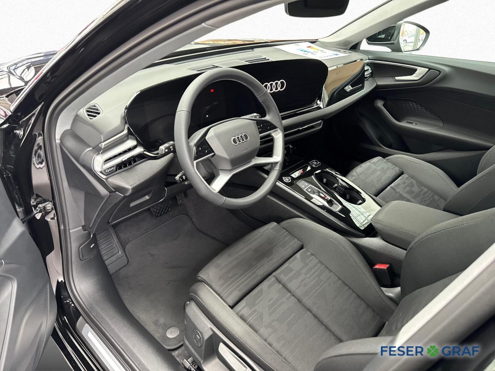 Audi A5 Avant – Bild 6