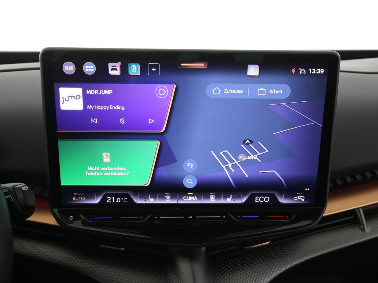 CUPRA Tavascan – Bild 18