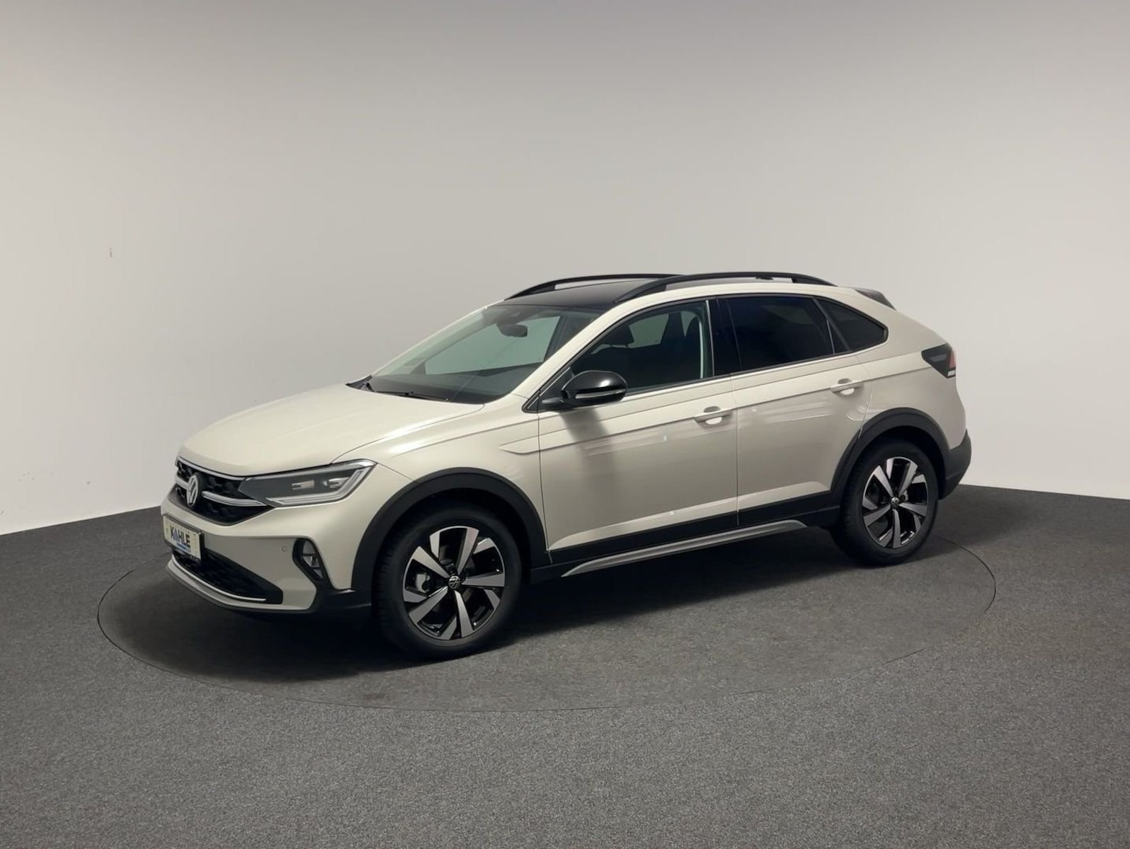 Volkswagen Taigo – Bild 3