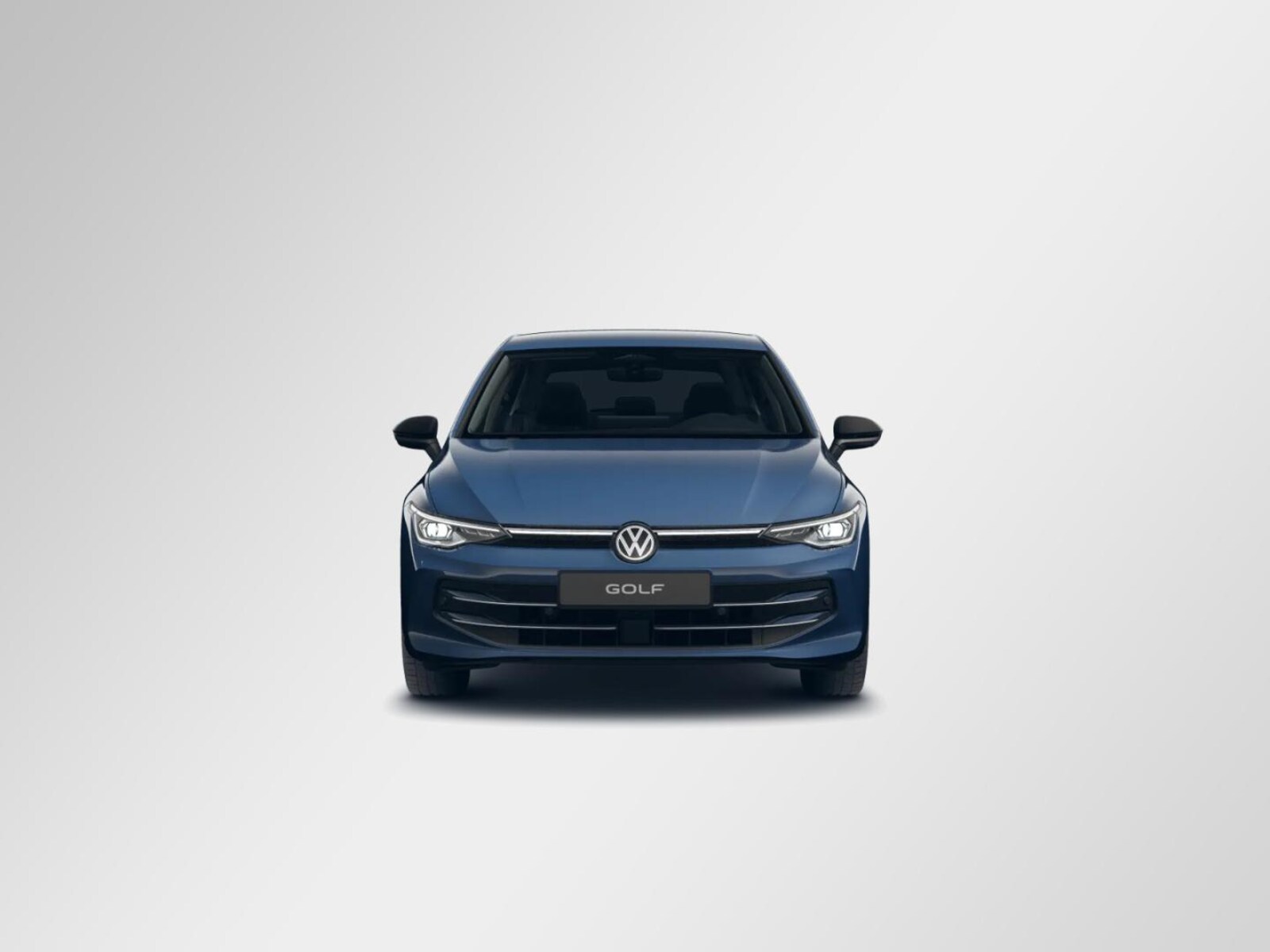 Volkswagen Golf – Bild 3