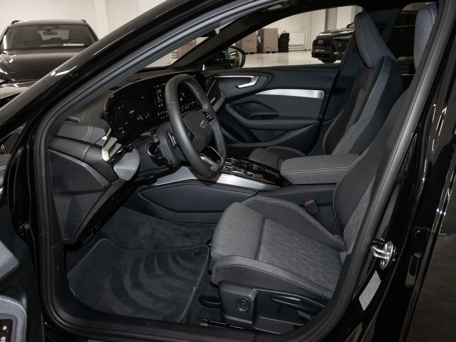 Audi A5 Avant – Bild 16