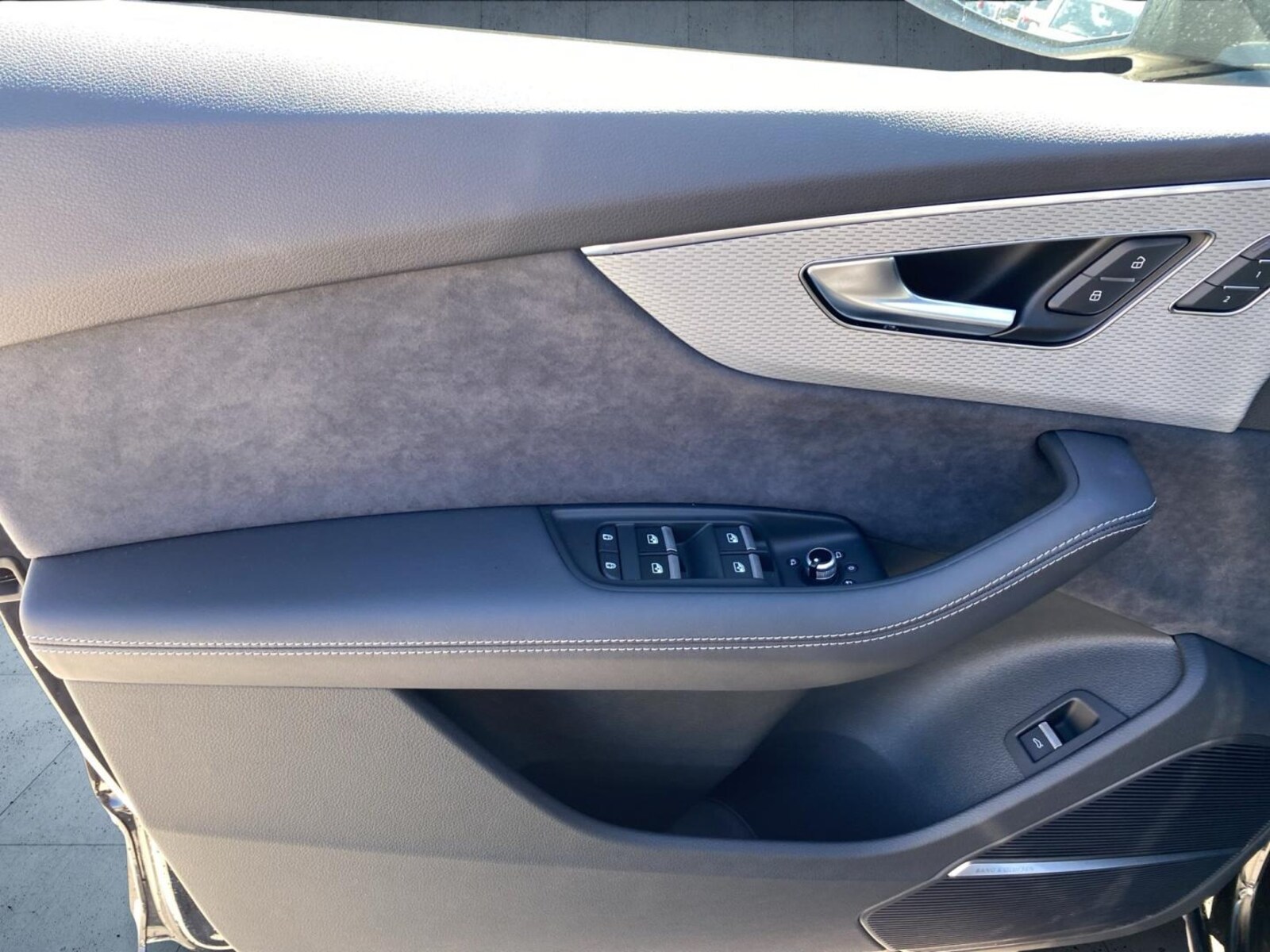 Audi Q7 – Bild 18