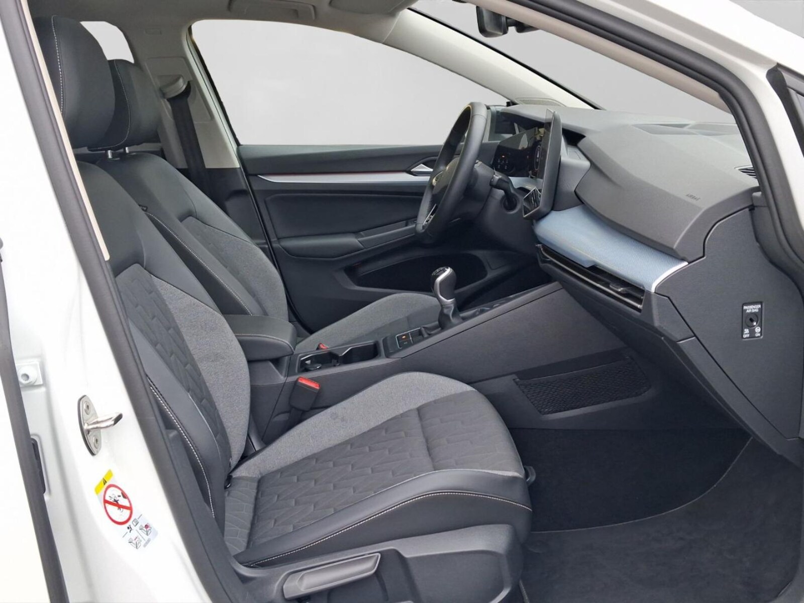 Volkswagen Golf – Bild 11