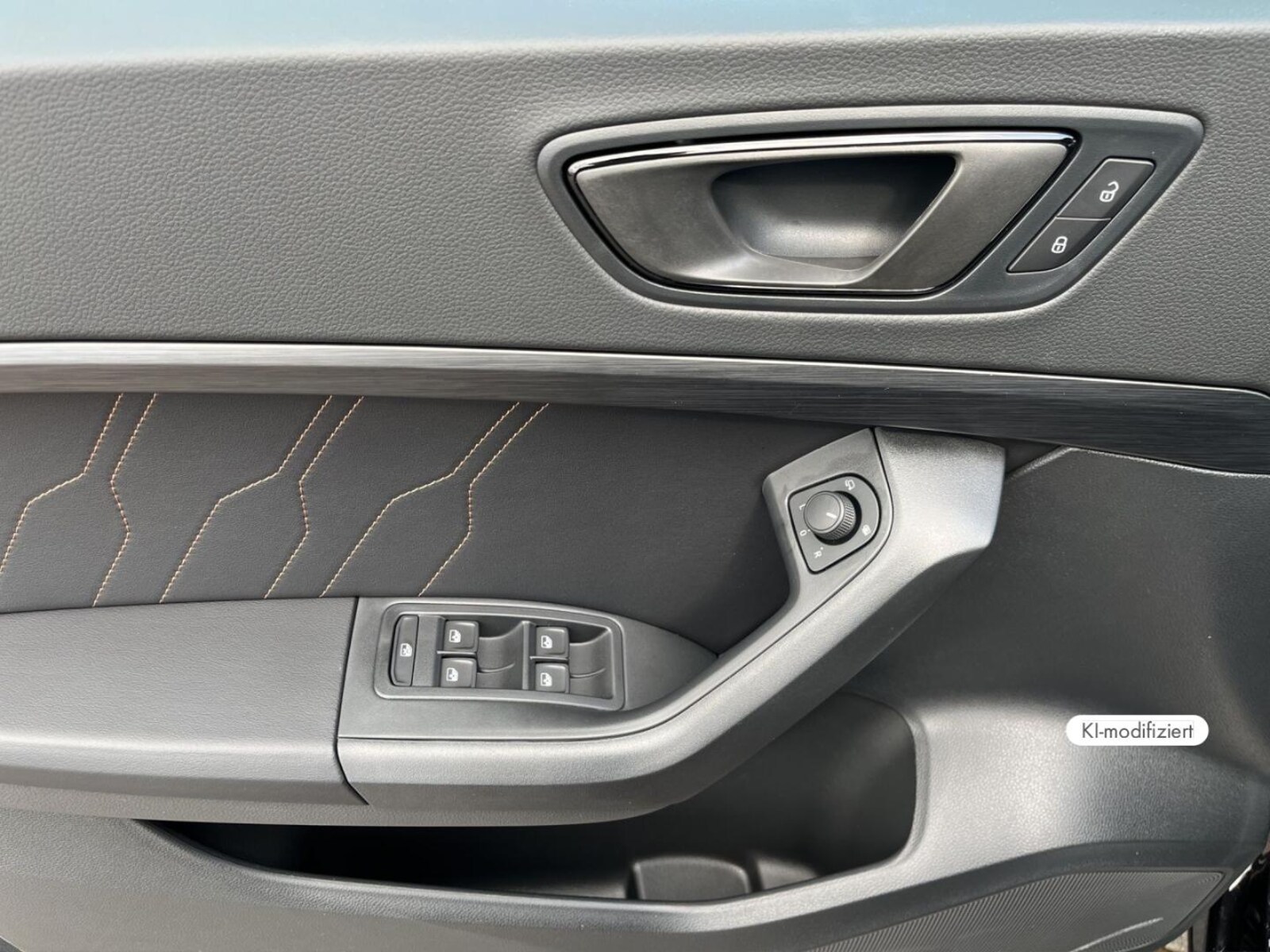 CUPRA Ateca – Bild 13