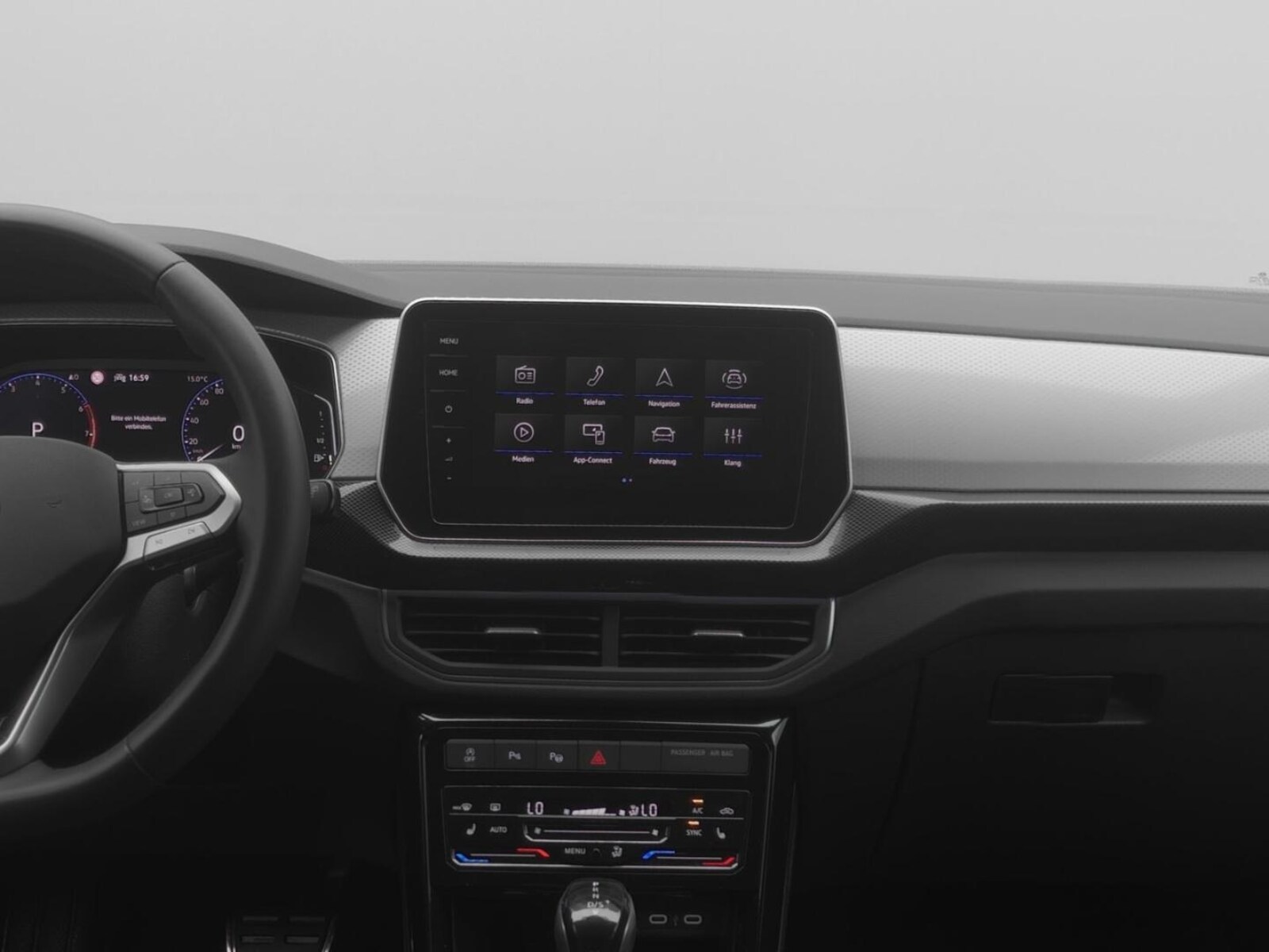 Volkswagen T-Cross – Bild 13
