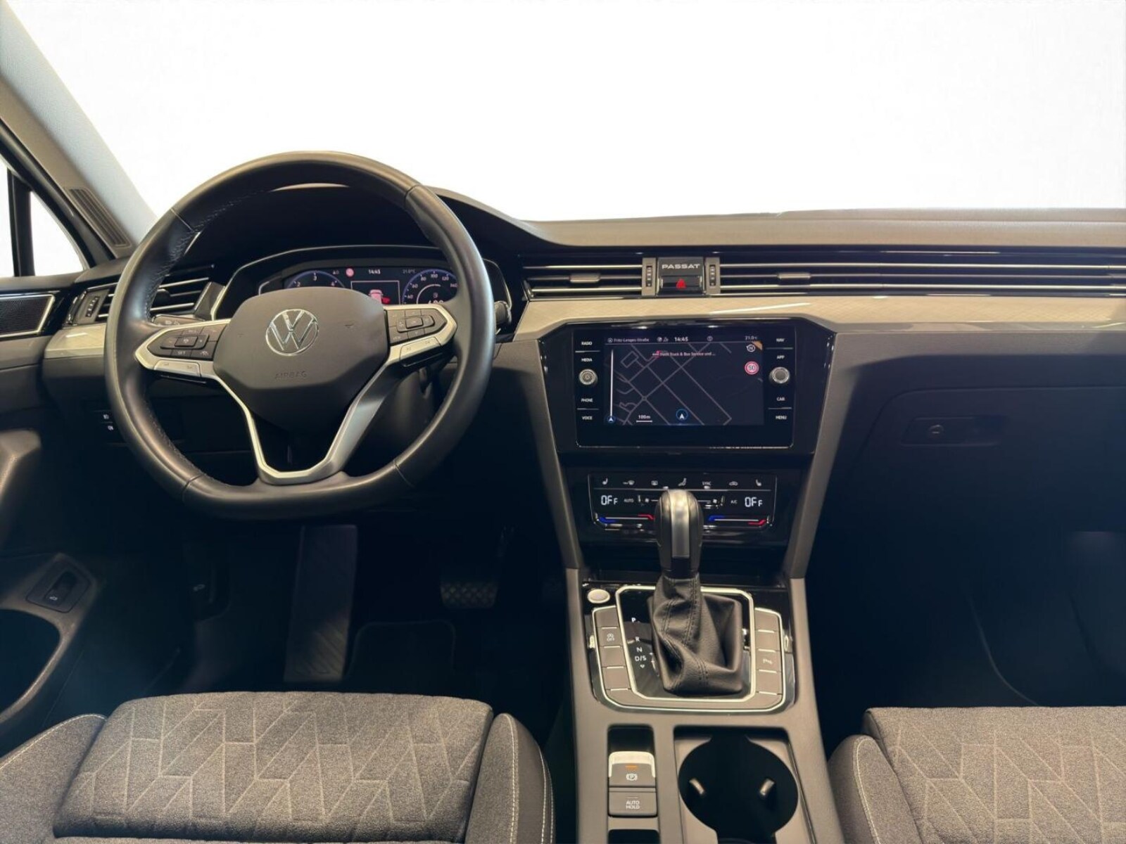 Volkswagen Passat Variant – Bild 7