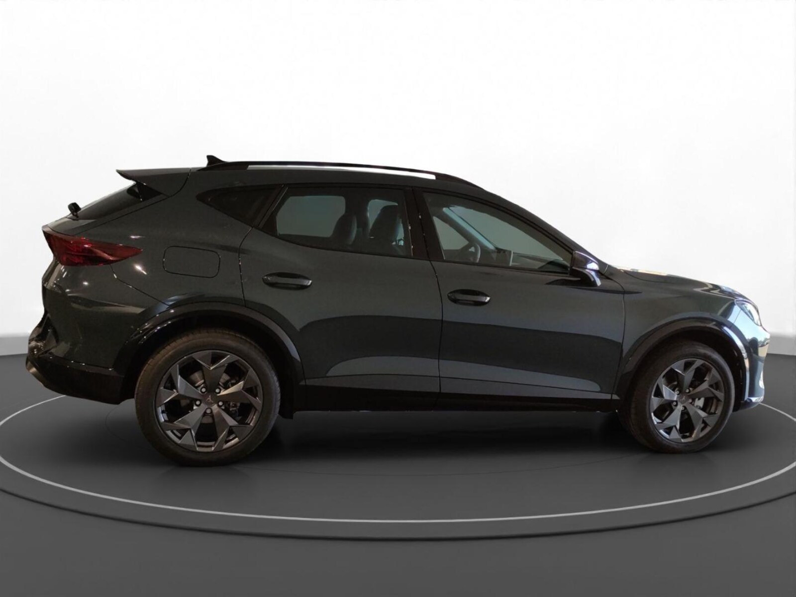 CUPRA Formentor – Bild 6