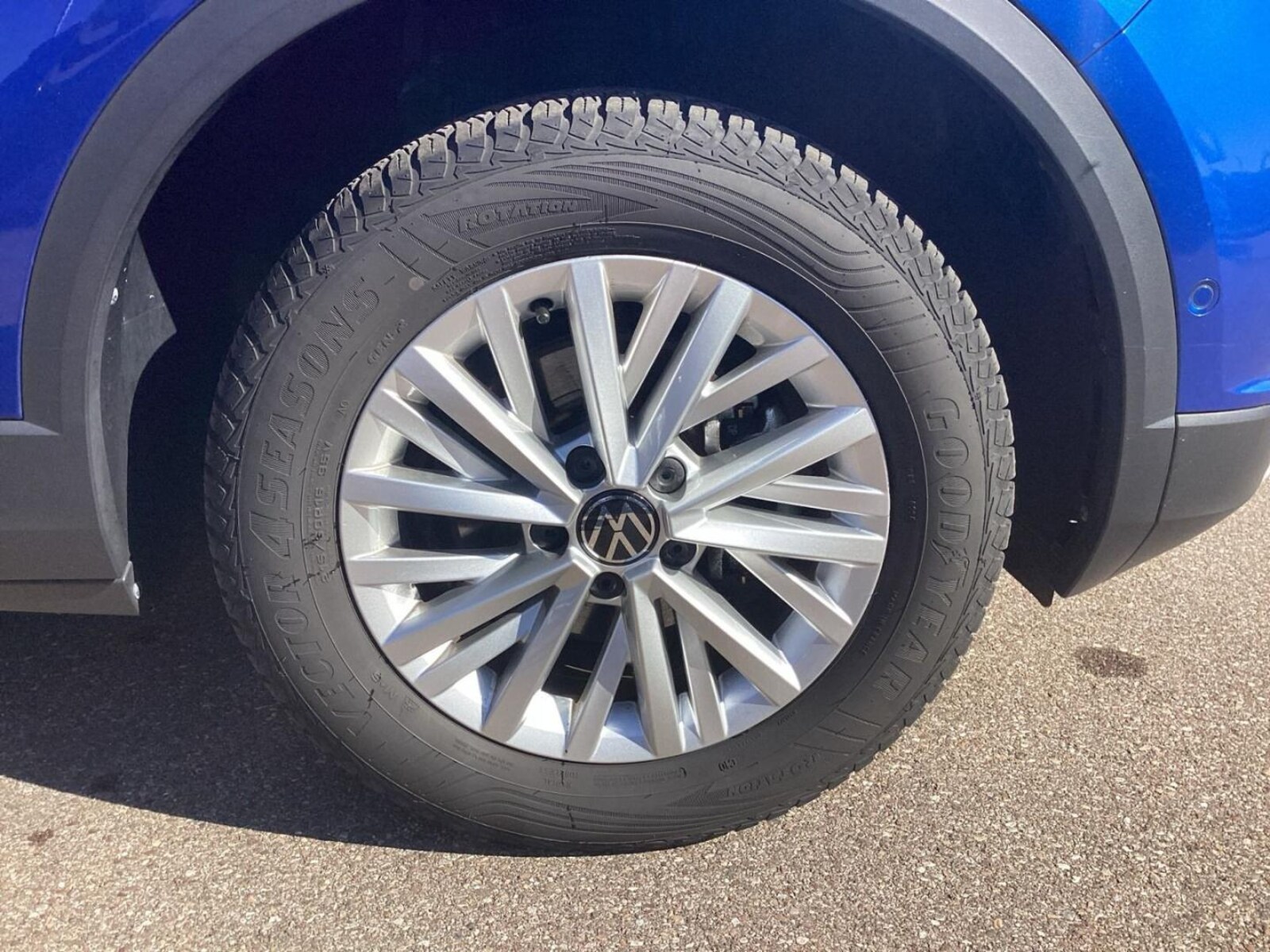 Volkswagen T-Roc – Bild 21