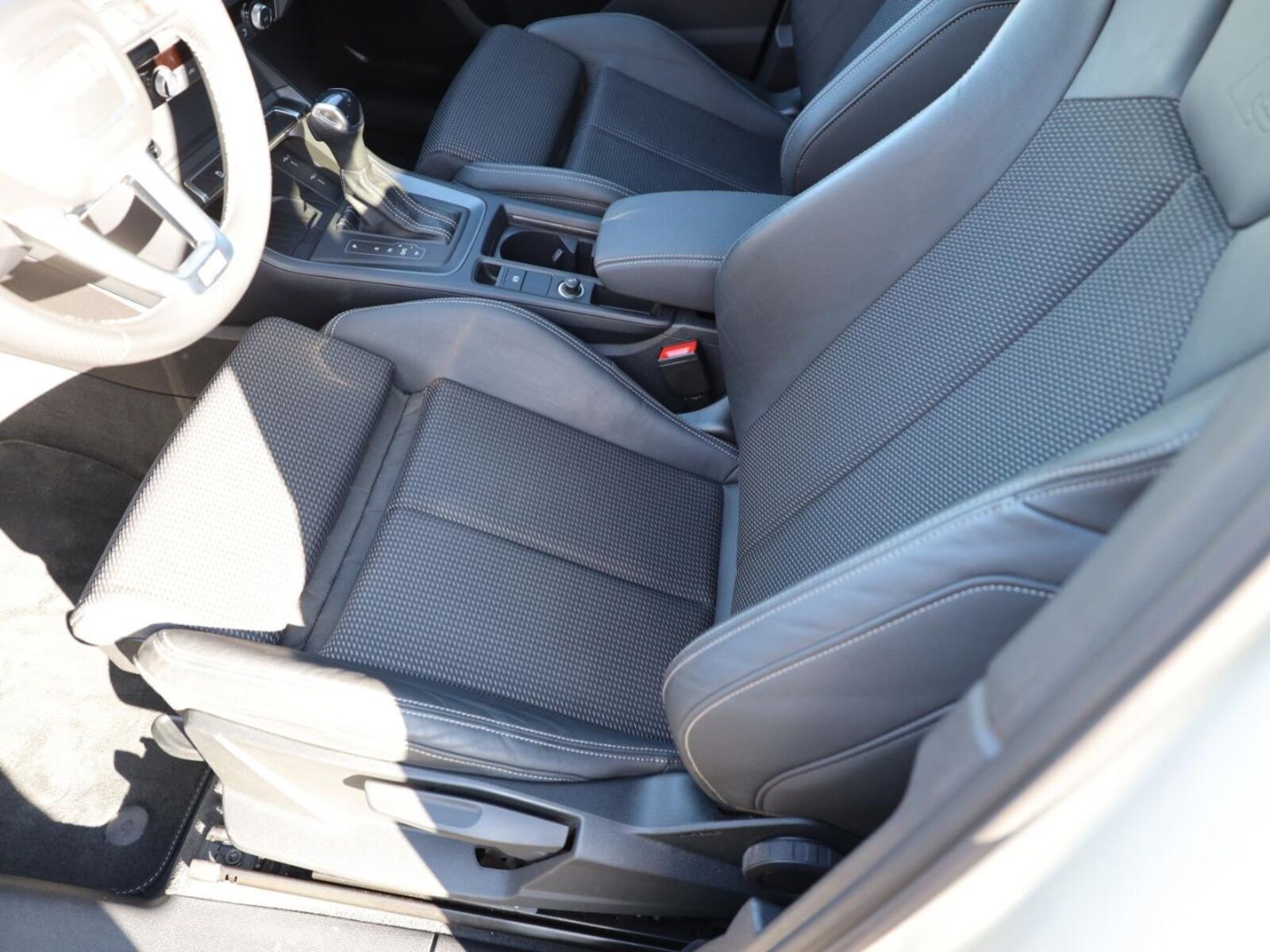 Audi Q3 – Bild 12