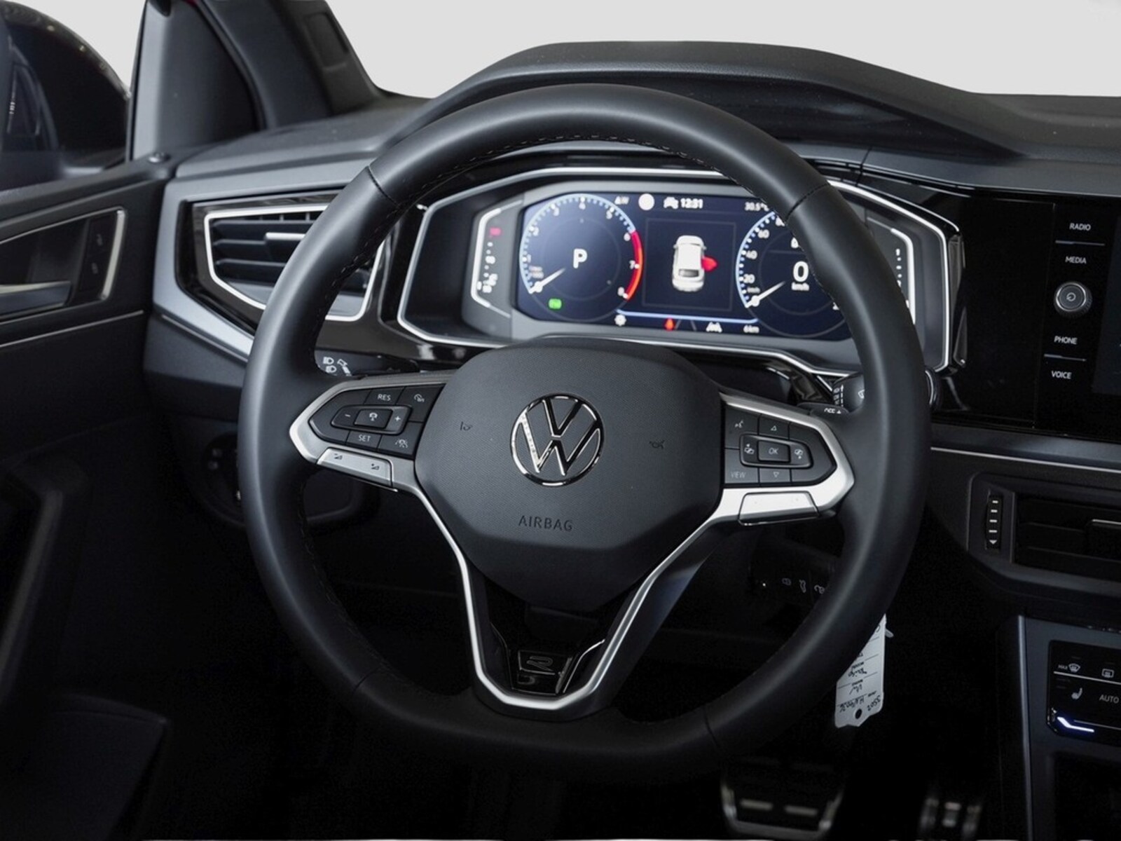 Volkswagen Taigo – Bild 11
