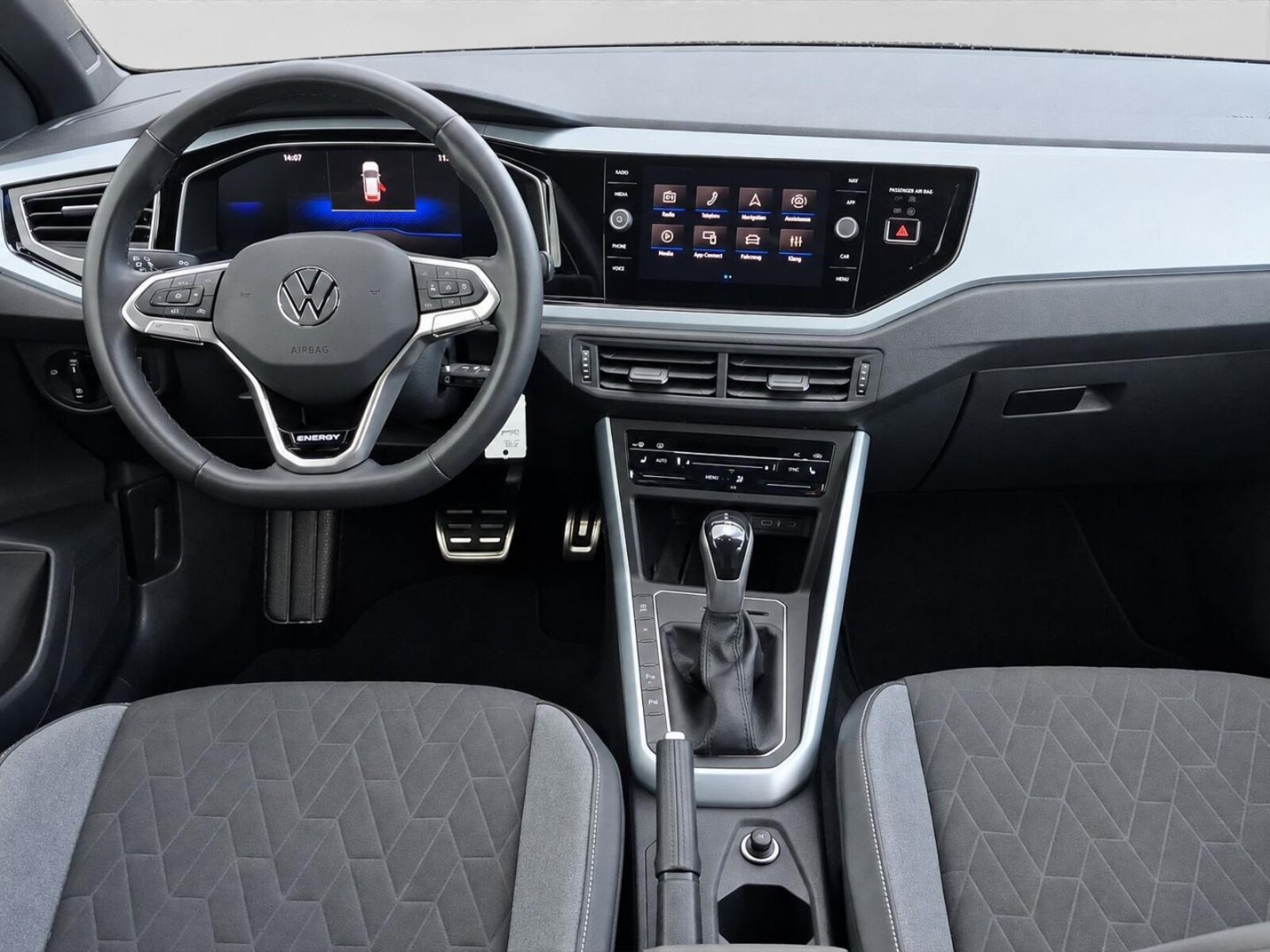 Volkswagen Taigo – Bild 5