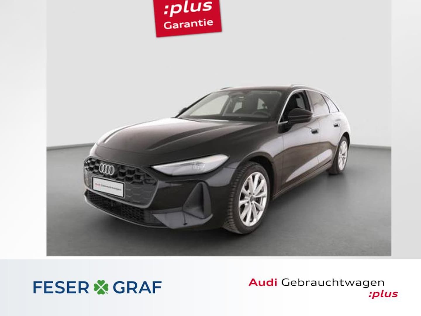 Bild über Audi A5 Avant e-hybrid e-hybrid quattro 220 kW S tronic - für weitere Informationen kontaktieren Sie den Audi Partner