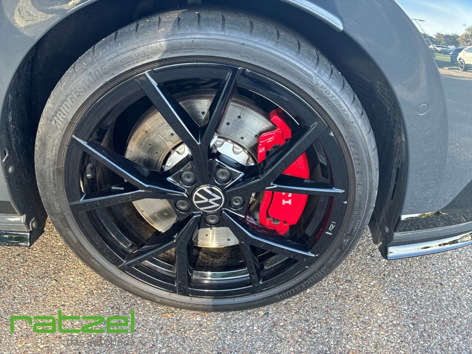 Volkswagen Golf – Bild 11