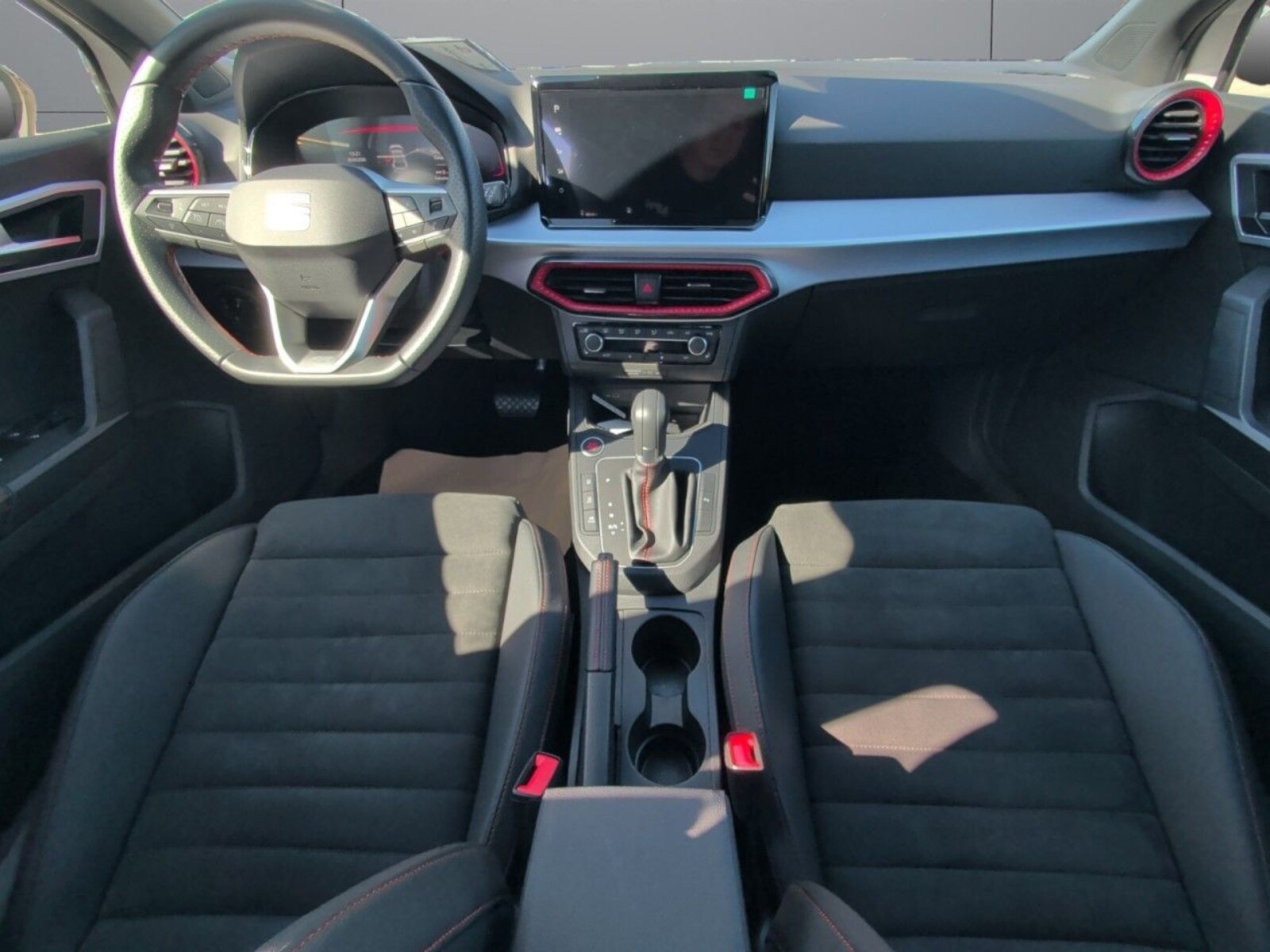 SEAT Ibiza – Bild 18