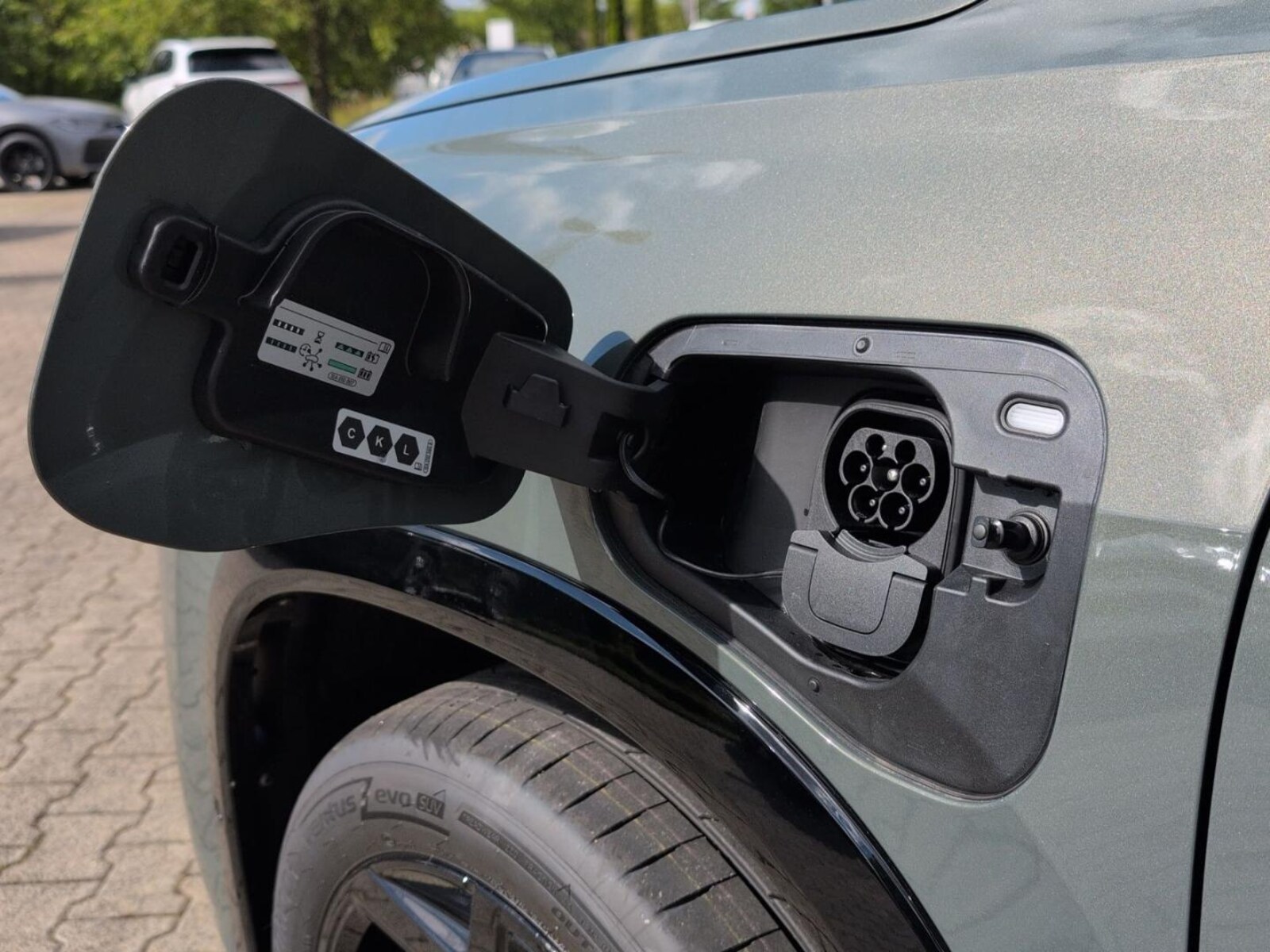 Volkswagen Tayron – Bild 23