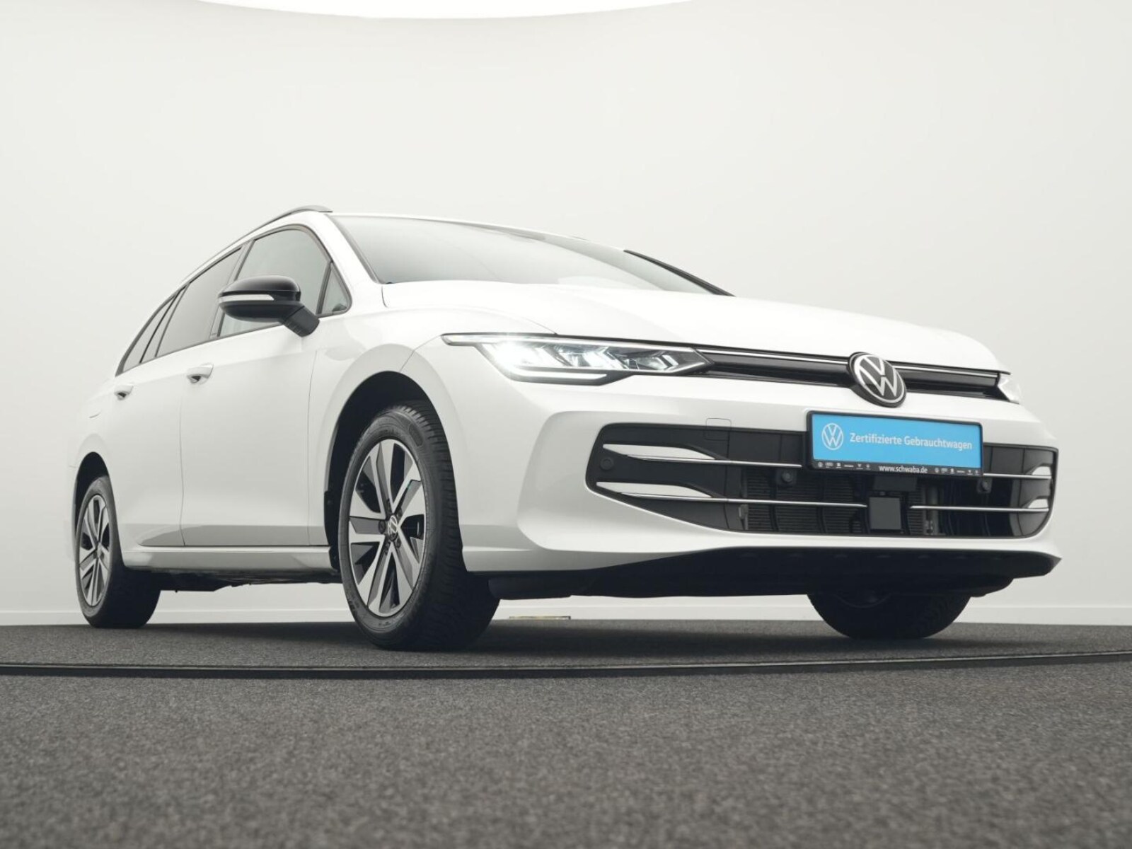 Volkswagen Golf Variant – Bild 25