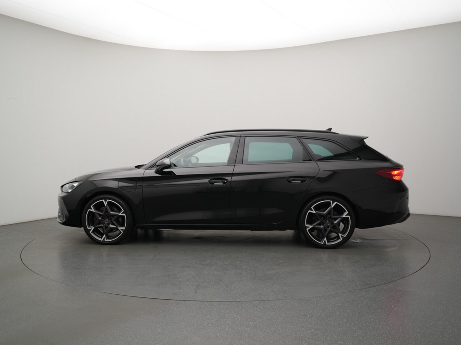CUPRA Leon Sportstourer – Bild 25