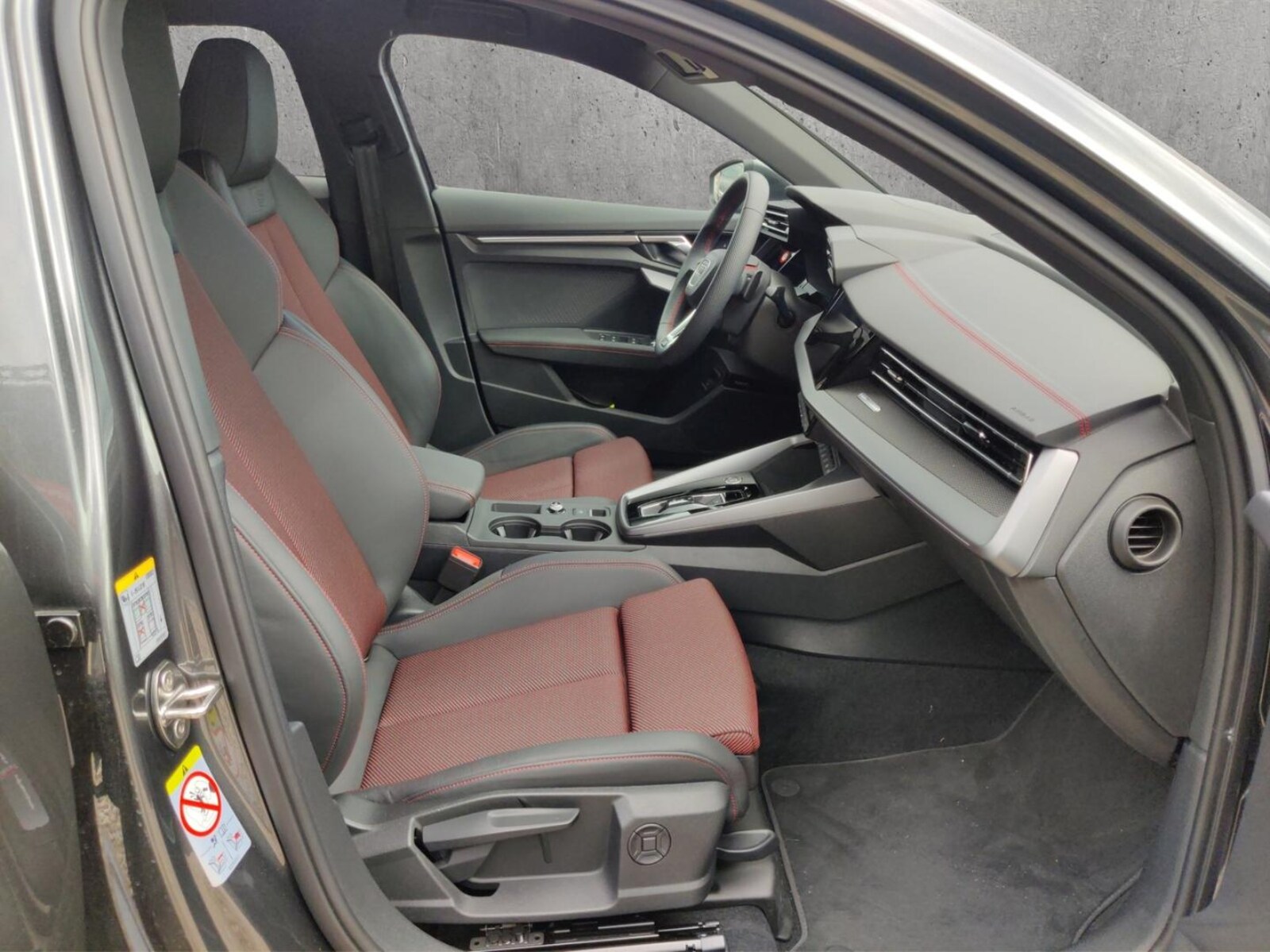 Audi A3 Sportback – Bild 16