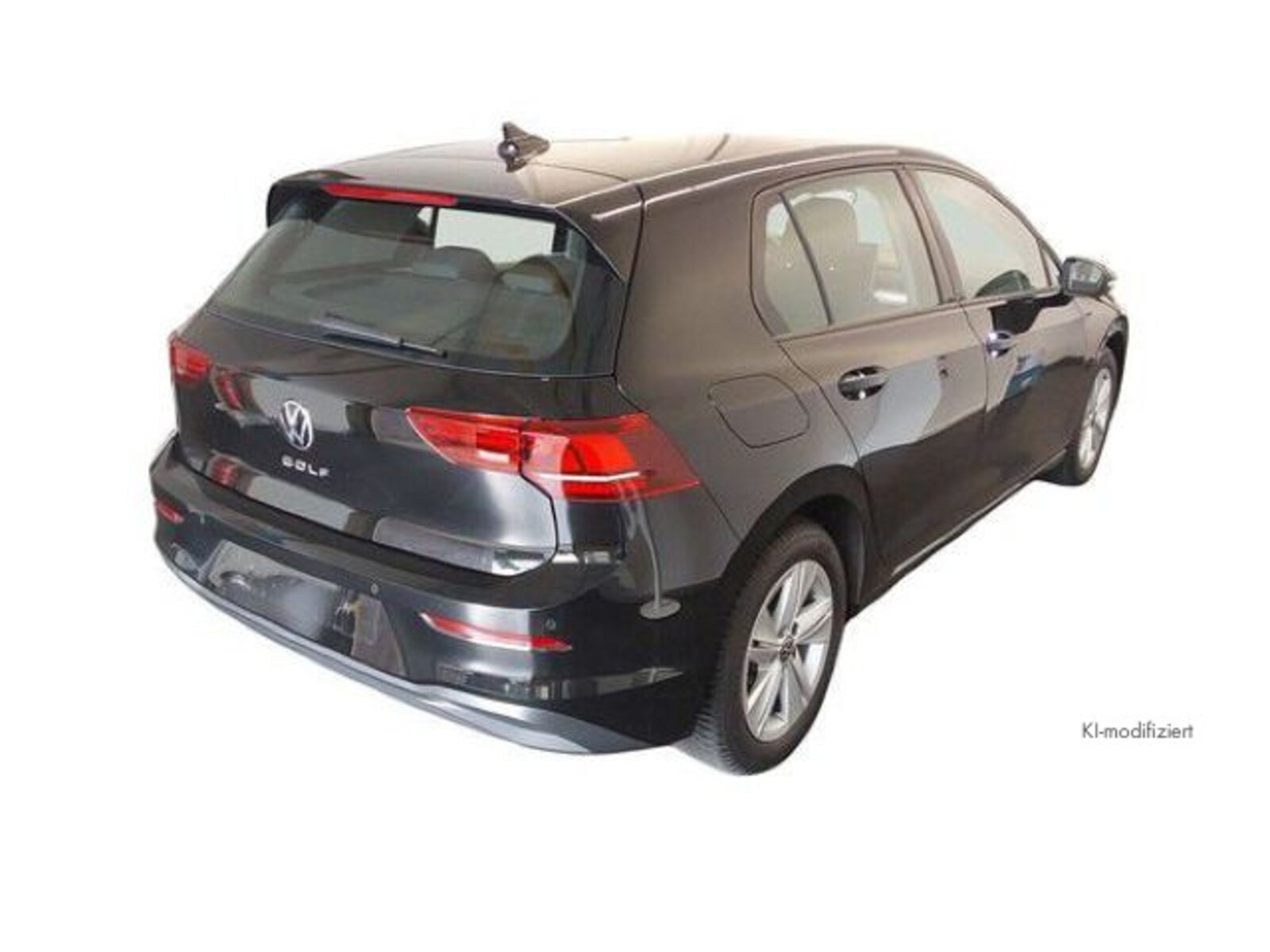 Volkswagen Golf – Bild 2
