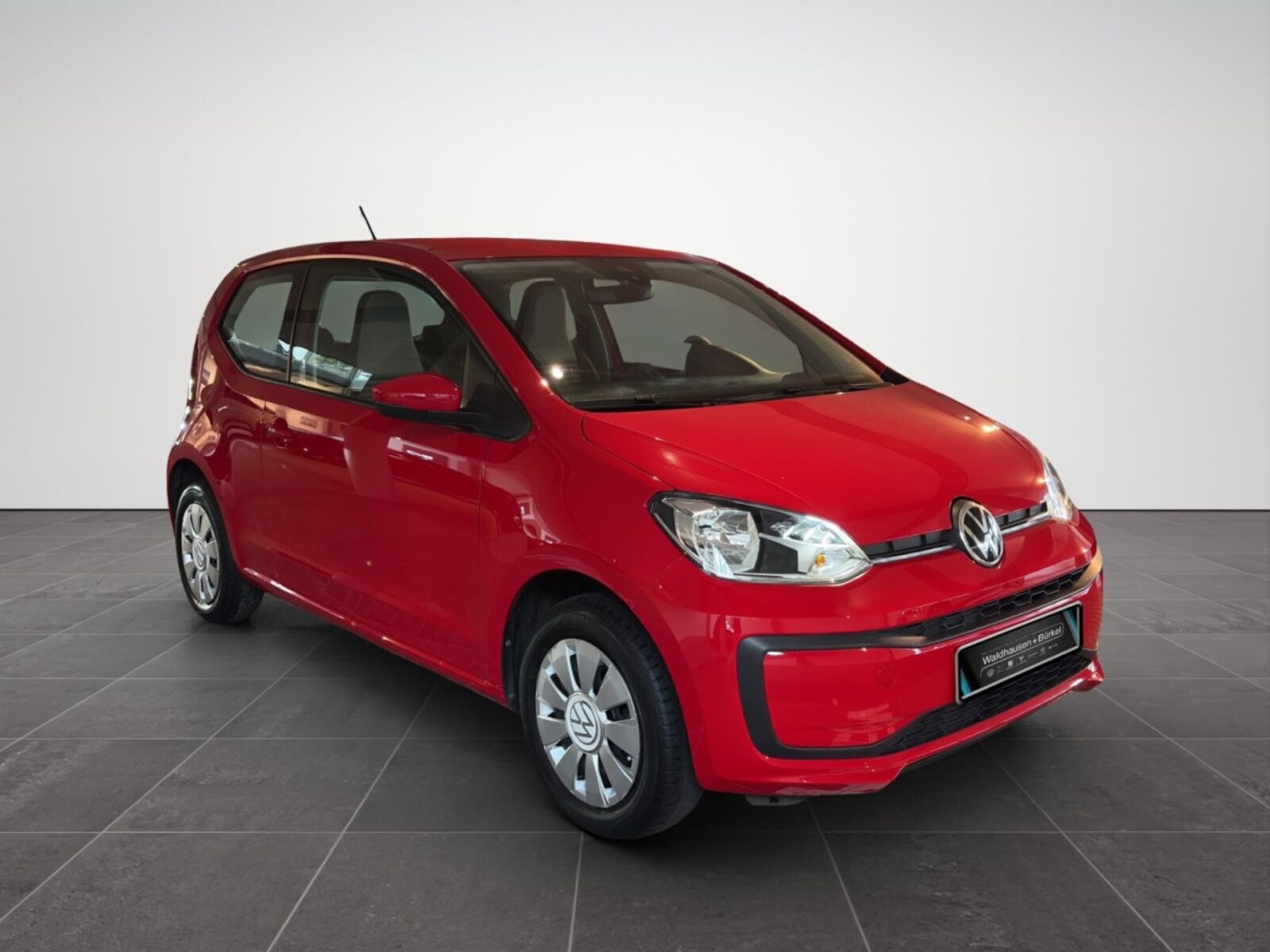 Volkswagen up! – Bild 8