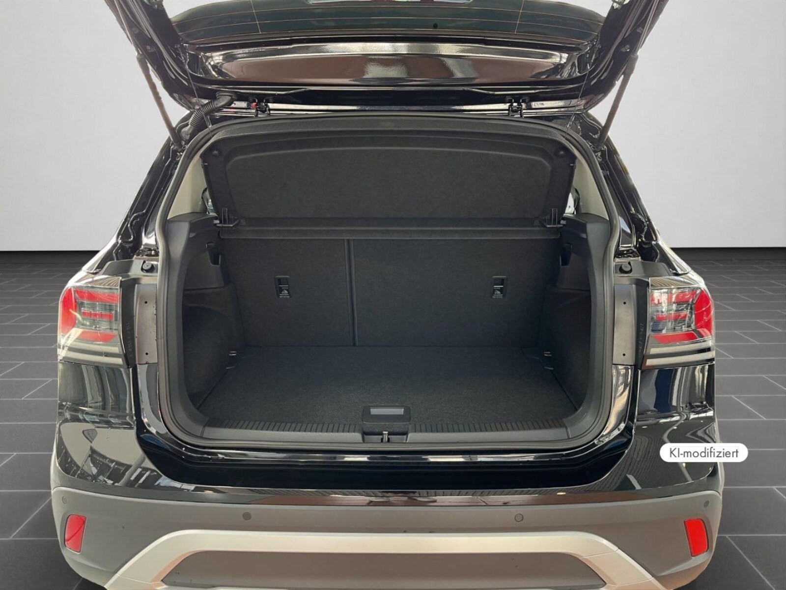 Volkswagen T-Cross – Bild 15