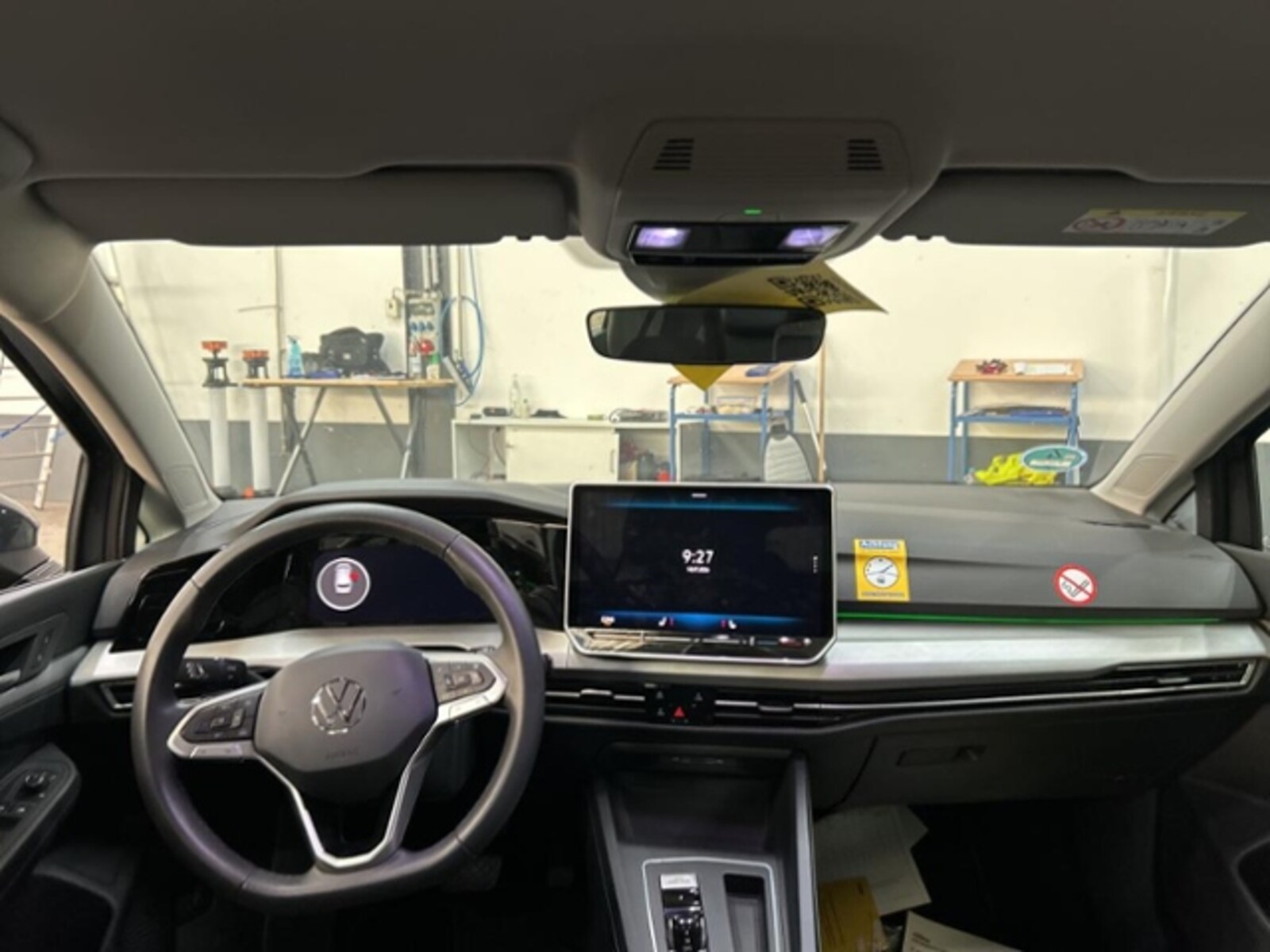 Volkswagen Golf Variant – Bild 5