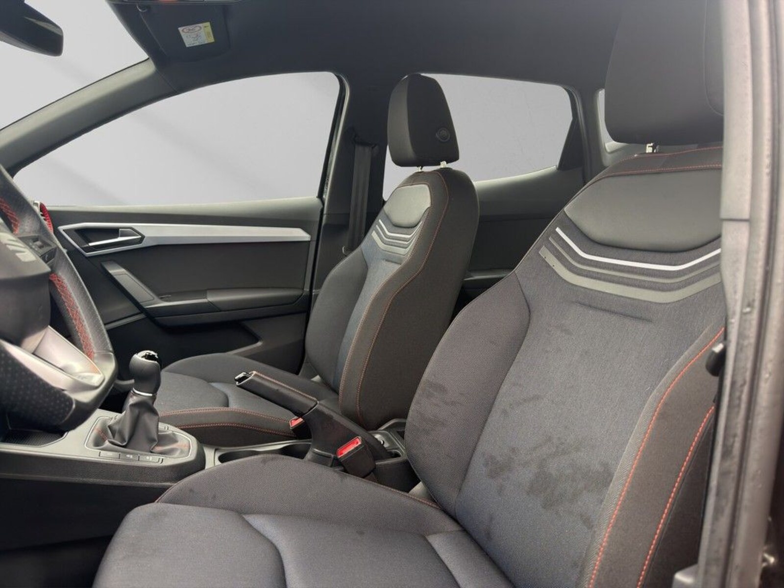 SEAT Ibiza – Bild 12