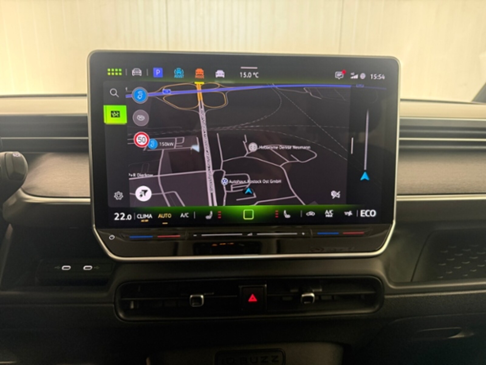 Volkswagen ID. Buzz – Bild 12