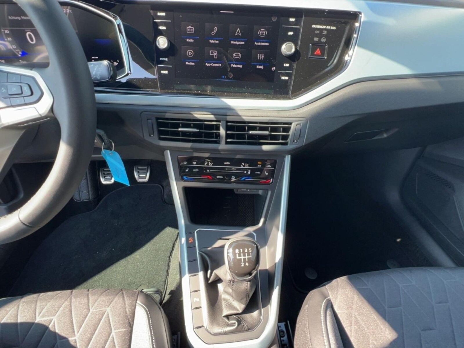 Volkswagen Polo – Bild 12