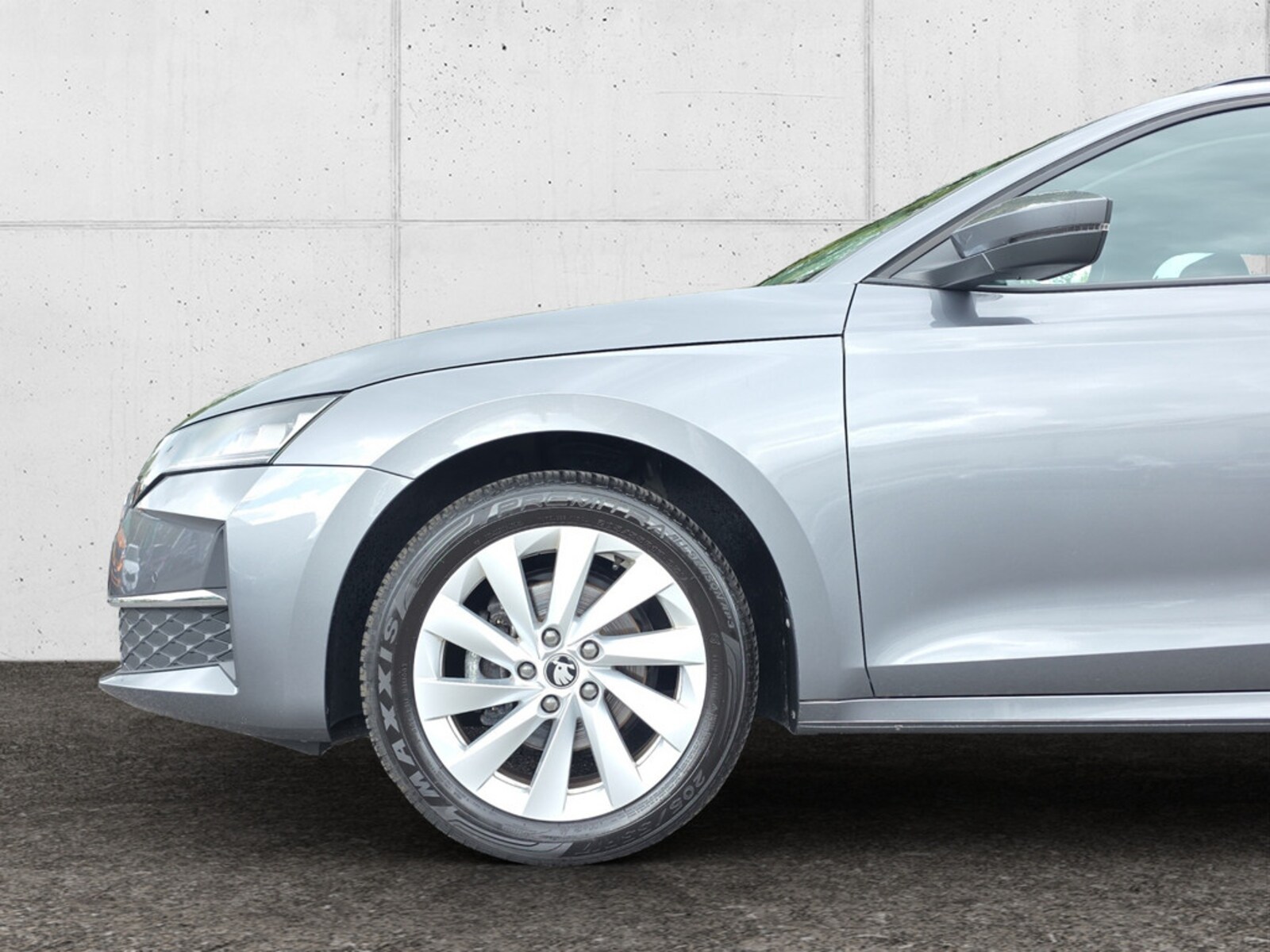 Škoda Octavia Combi – Bild 22