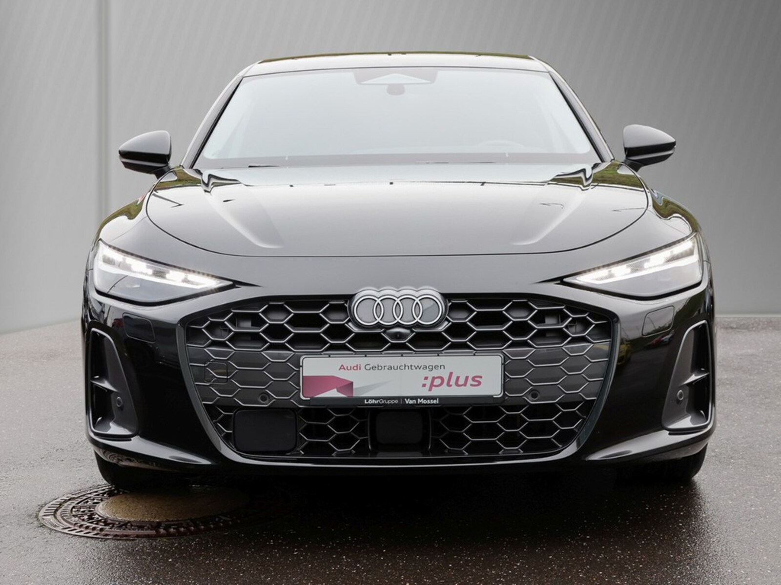 Audi A6 Limousine – Bild 4