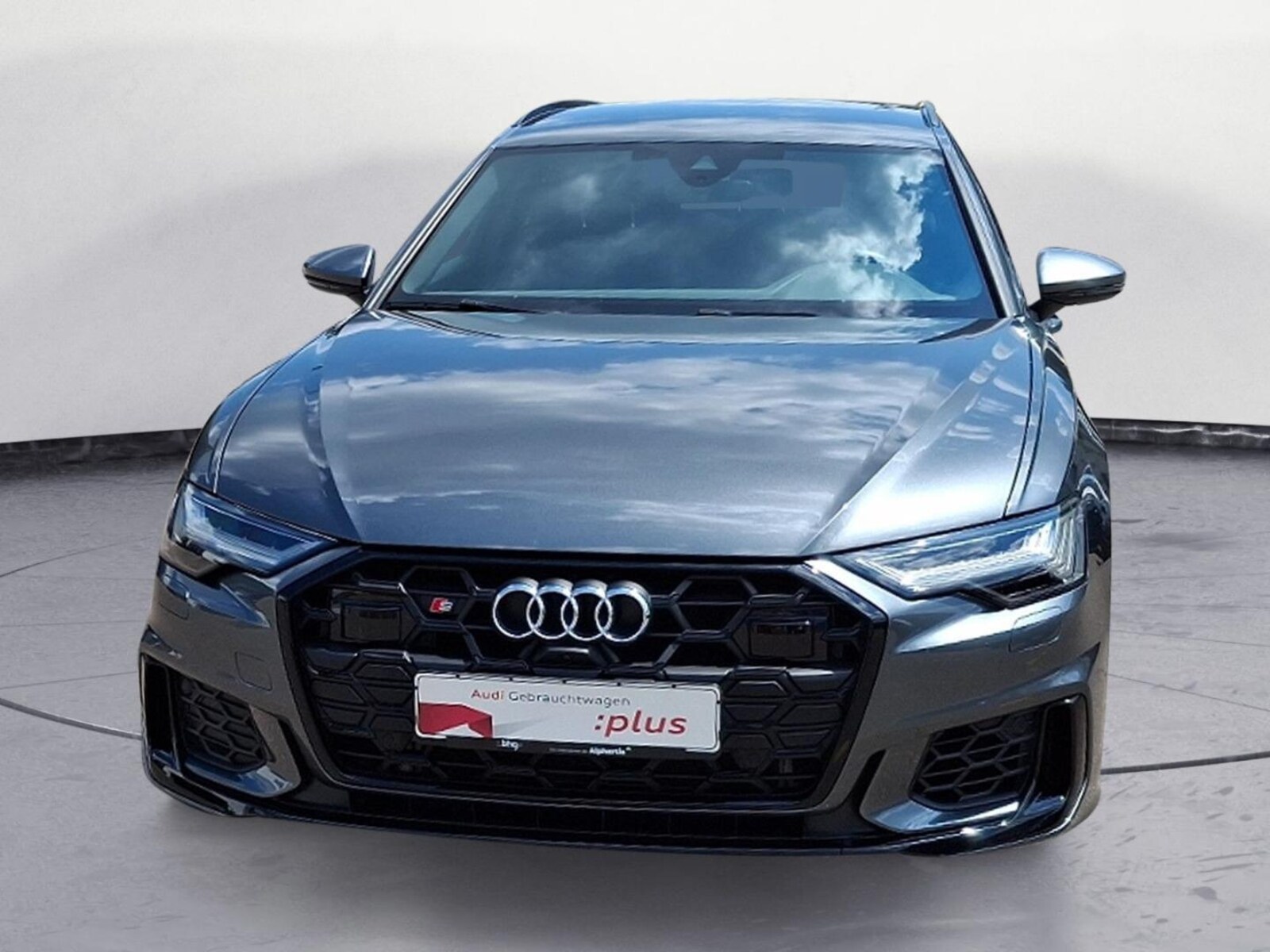 Audi S6 Avant – Bild 7
