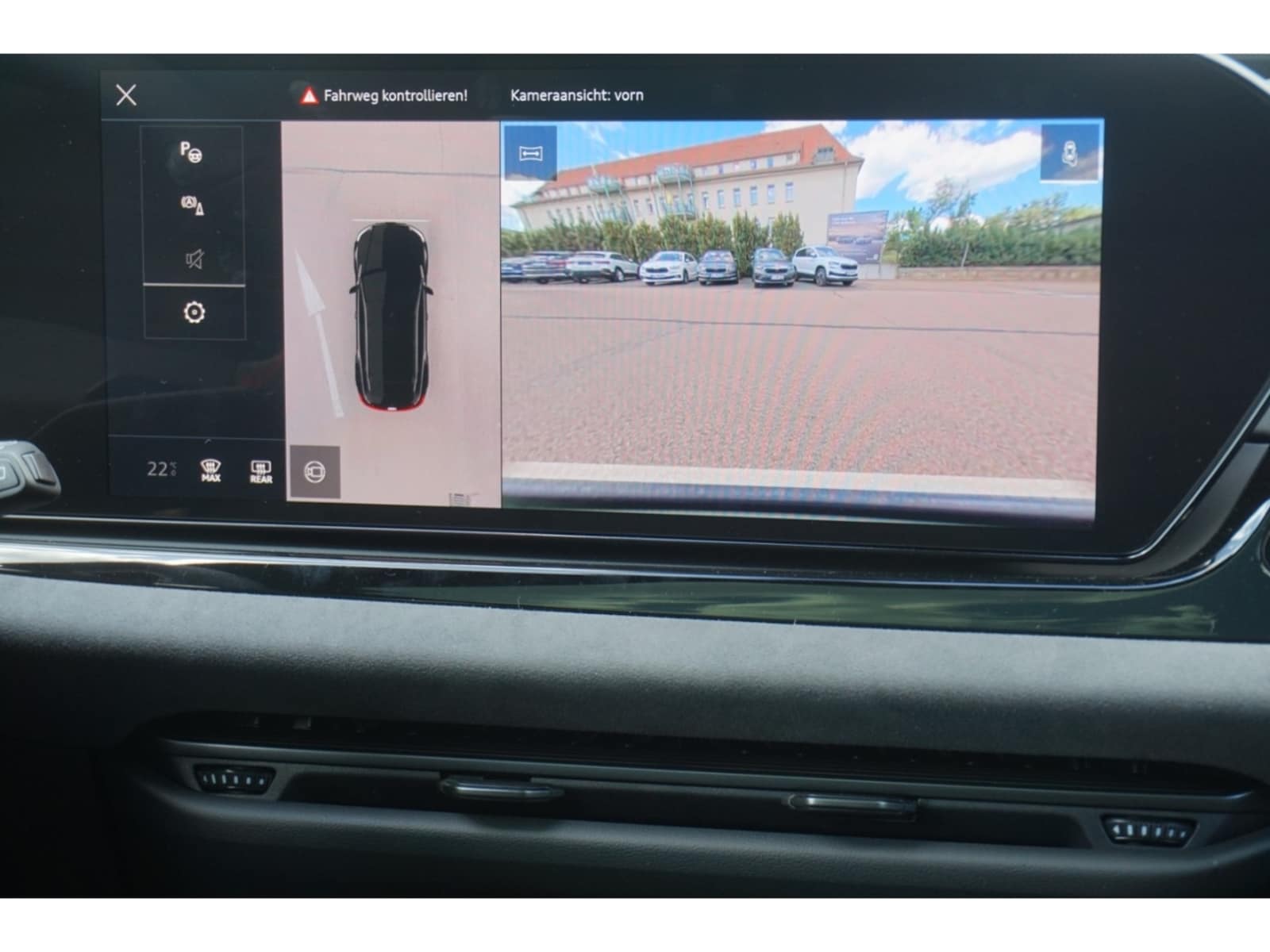 Audi A6 Avant – Bild 15