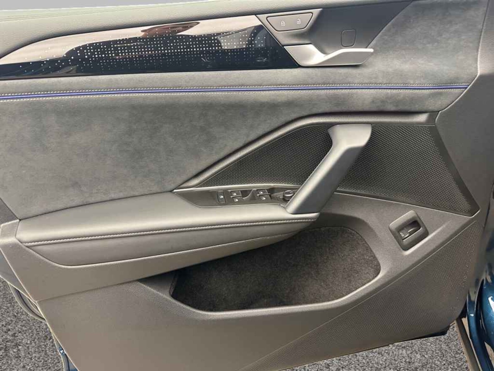 Volkswagen Tiguan – Bild 11